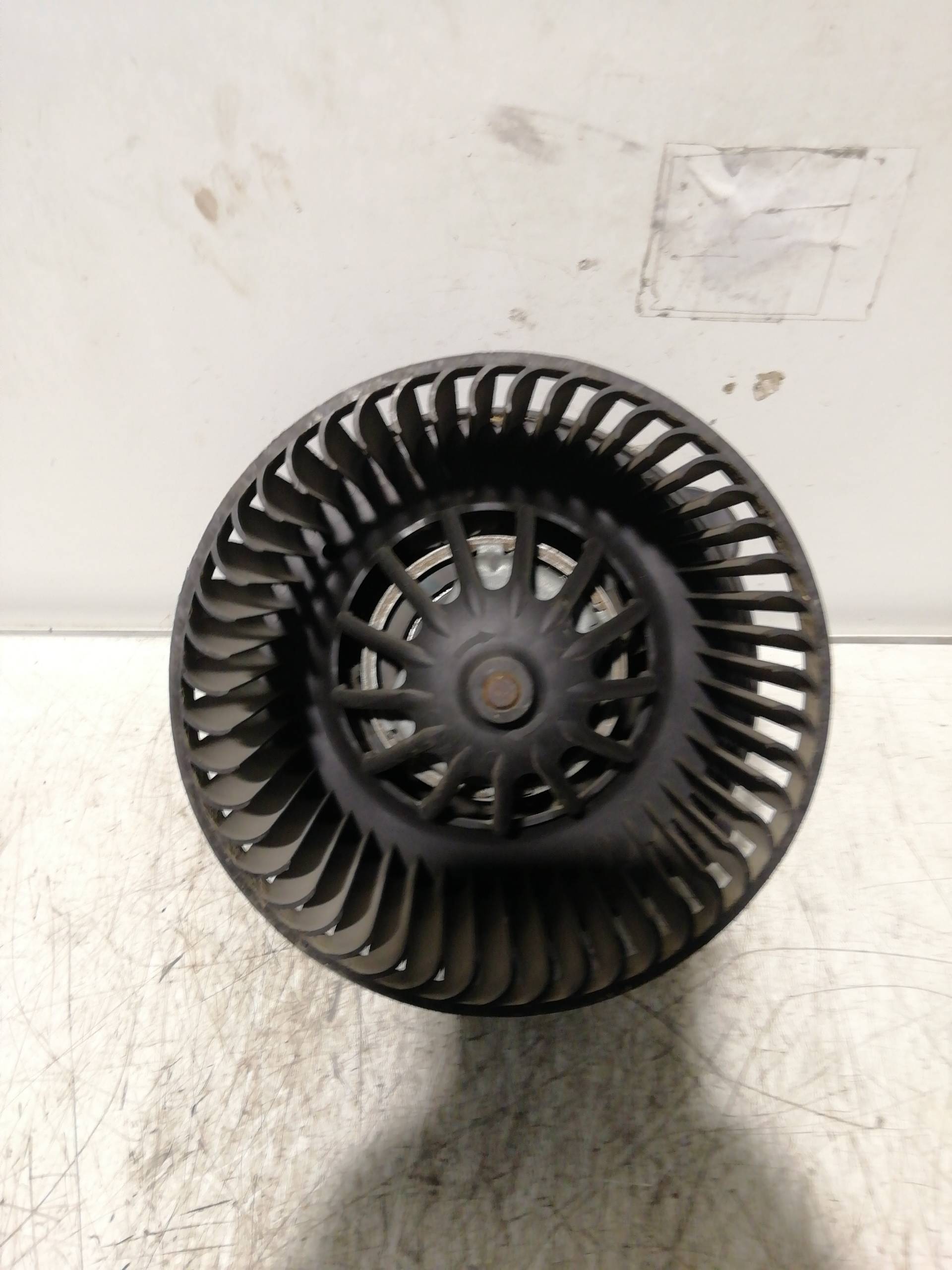 Gebläsemotor CITROEN C5 BERLINA