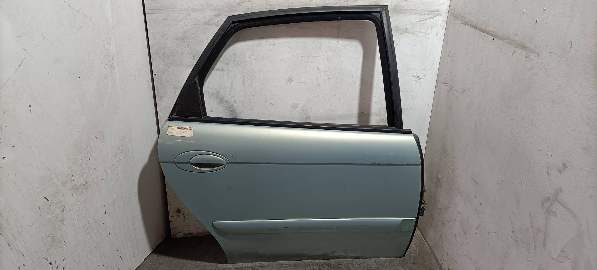 PUERTA TRASERA DERECHA CITROEN C5 BERLINA