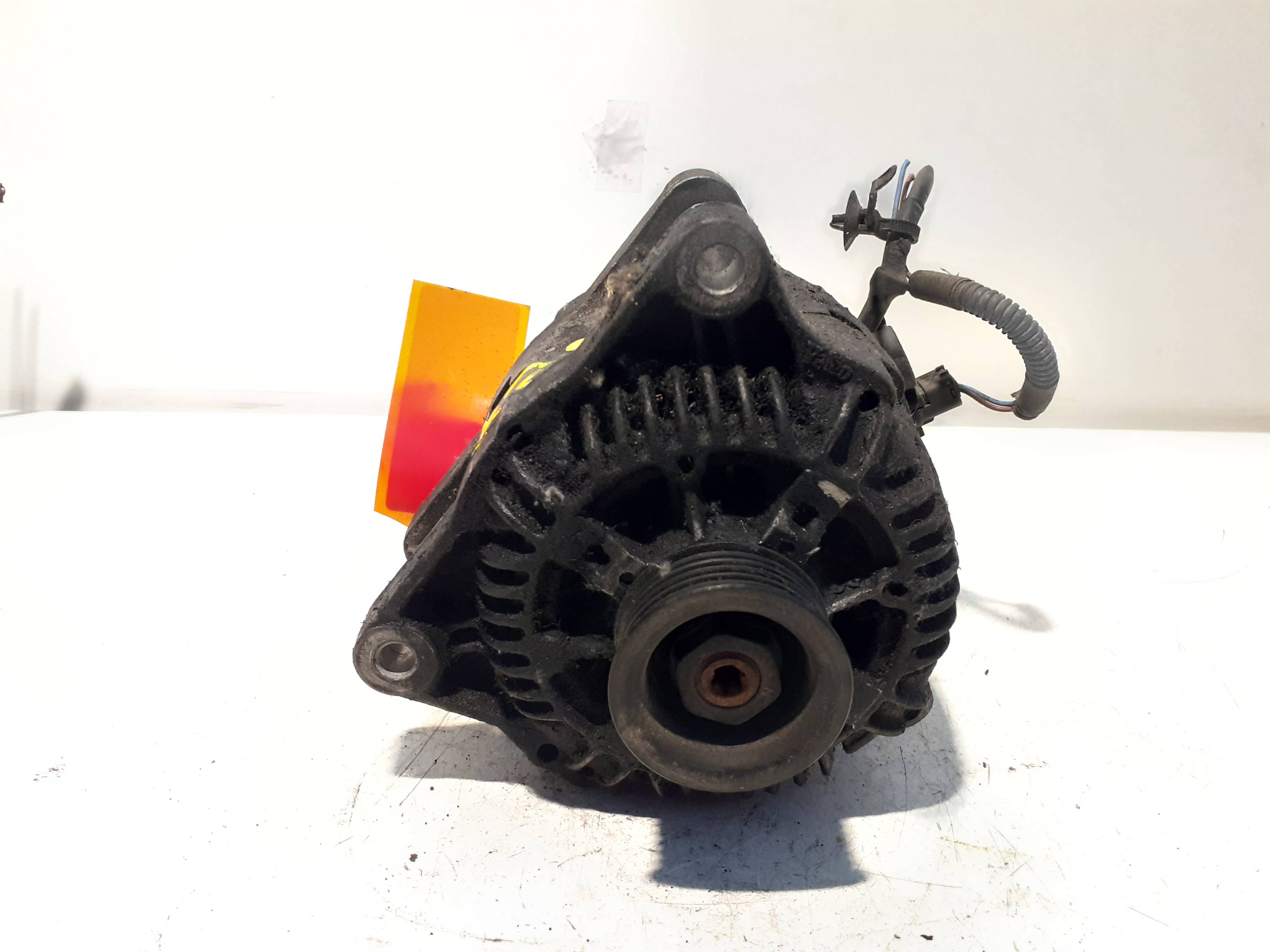 Alternatore CITROEN C5 BERLINA