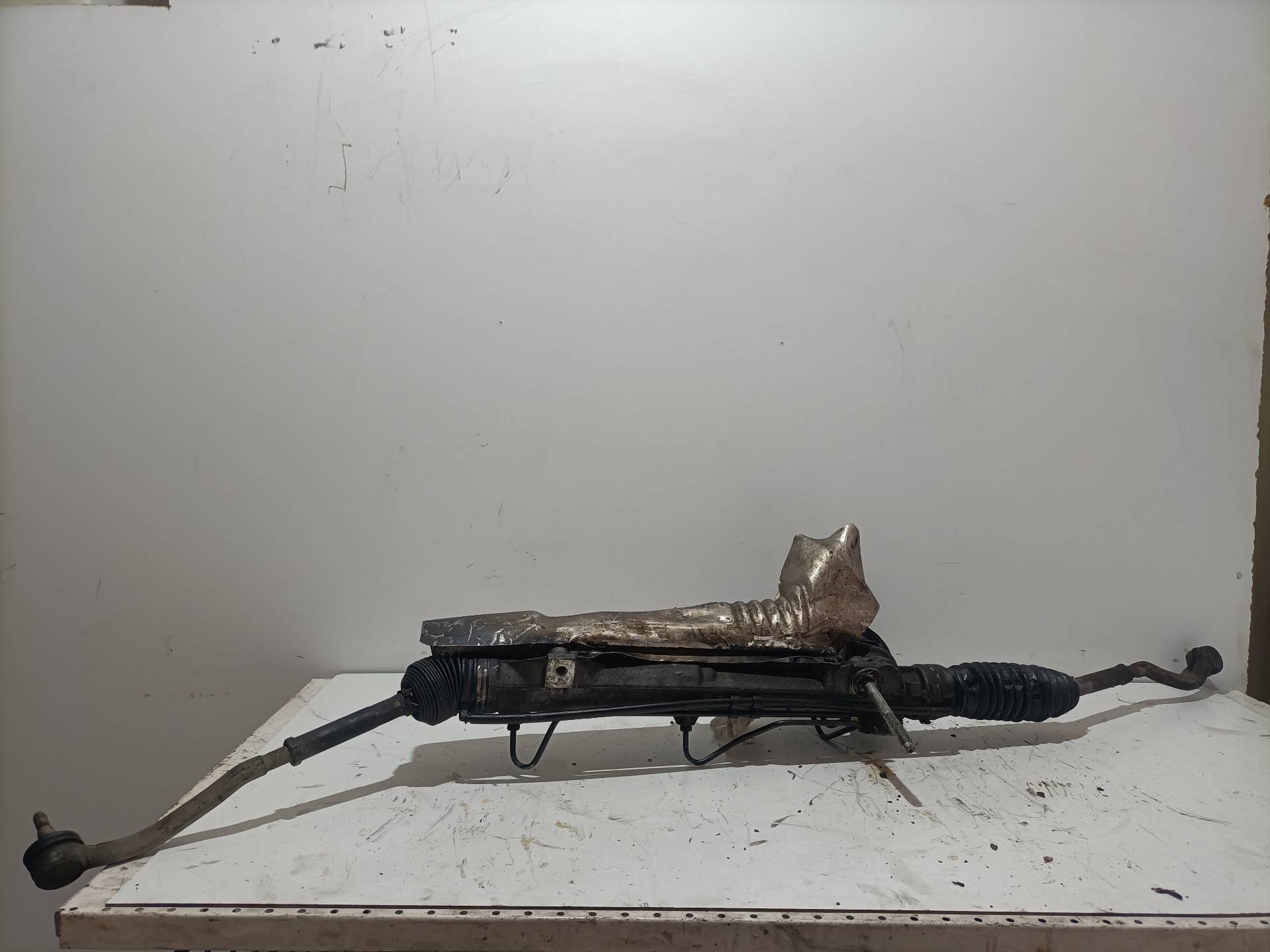 Crémaillère de direction CITROEN C5 BERLINA
