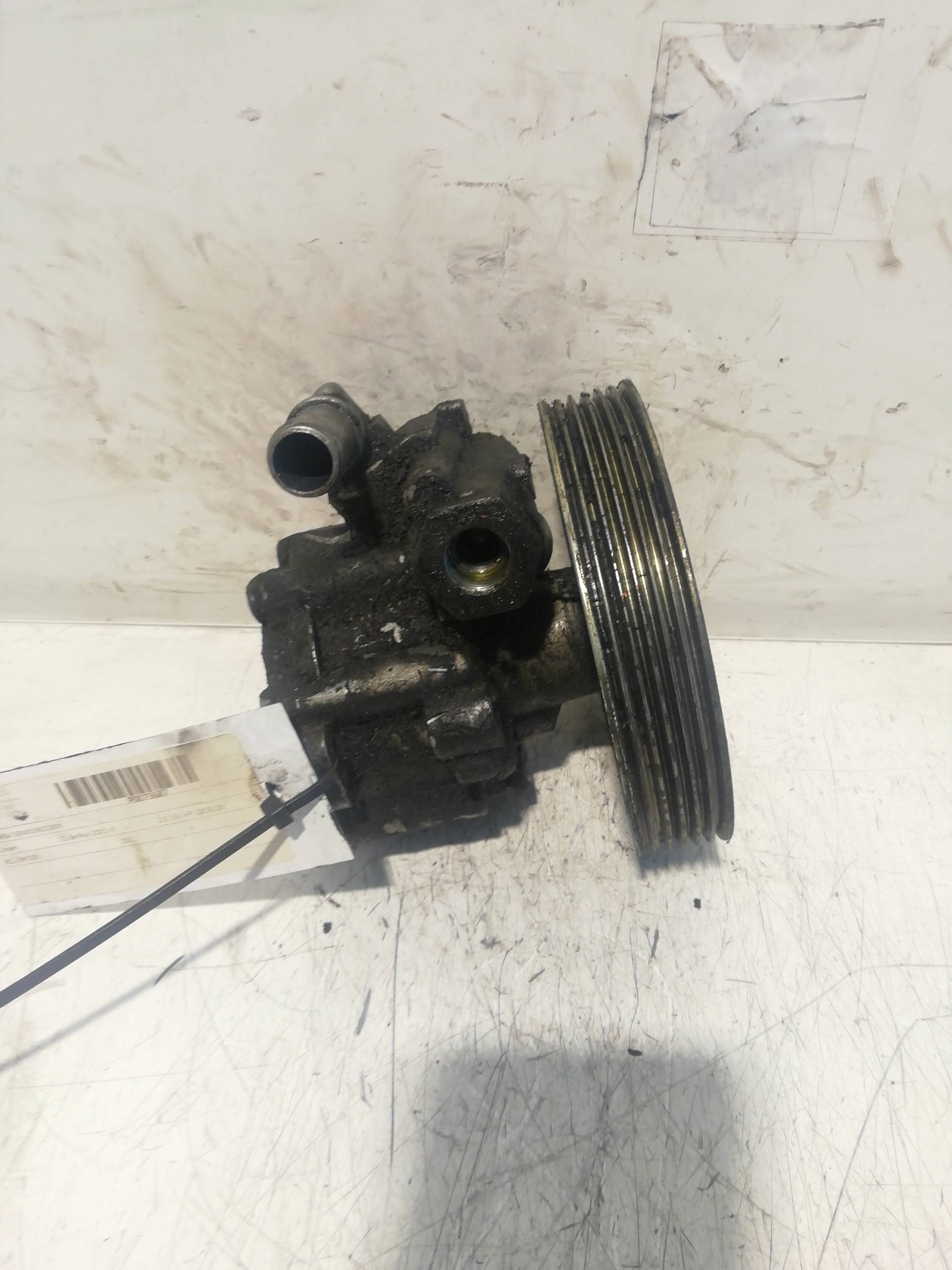 Pompe direction assistée CITROEN C5 BERLINA