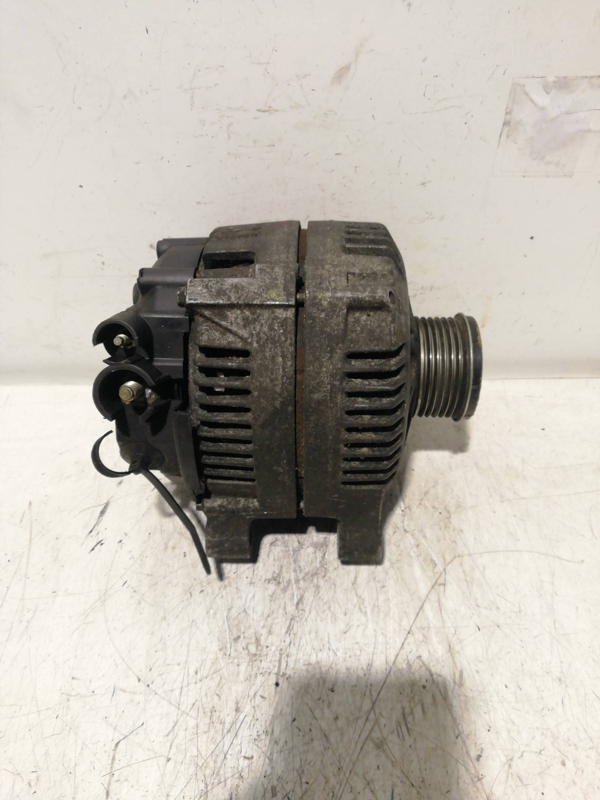 Alternatore CITROEN C5 BERLINA