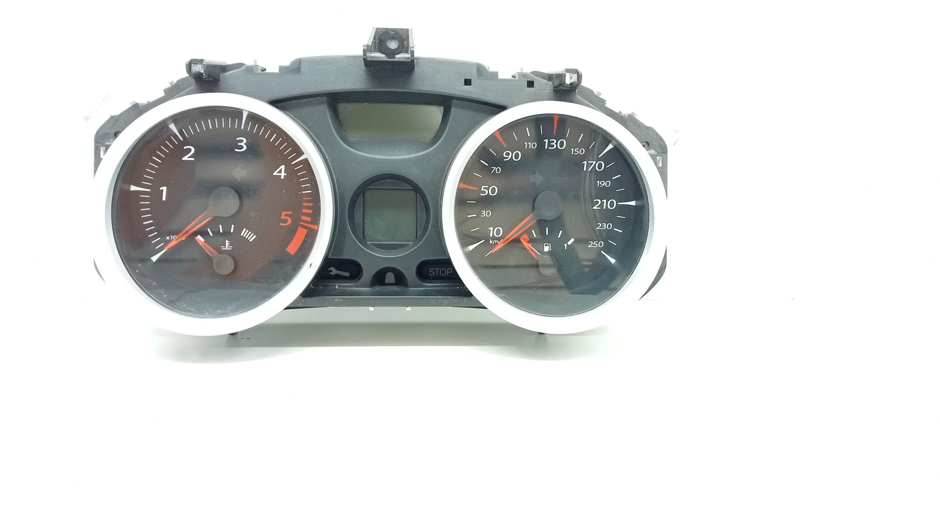 Kombiinstrument RENAULT MEGANE II FAMILIAR