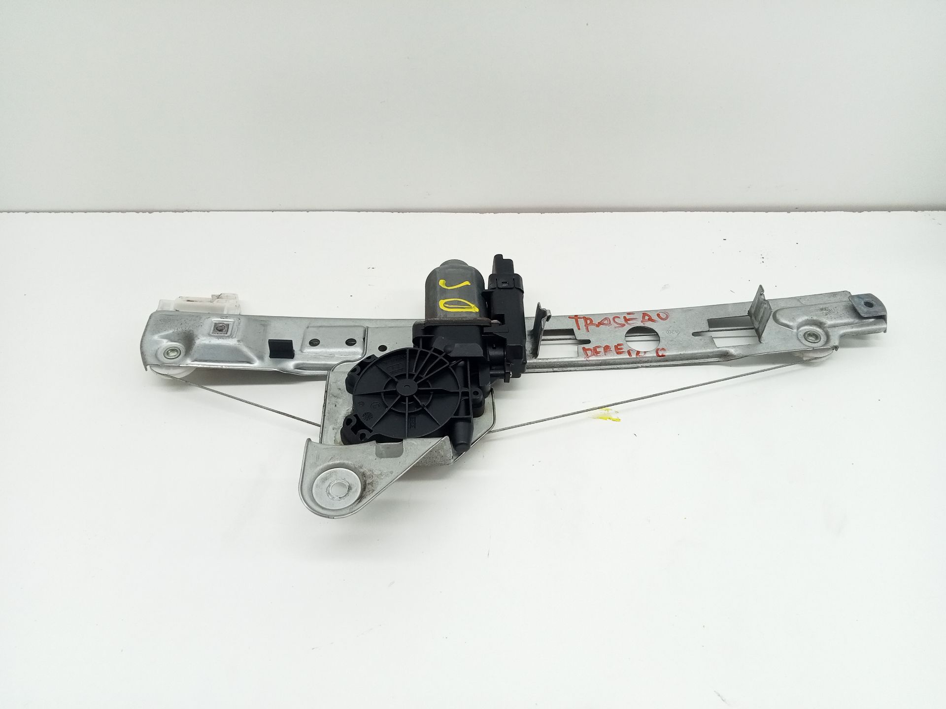 Rear right window regulator RENAULT MEGANE II FAMILIAR