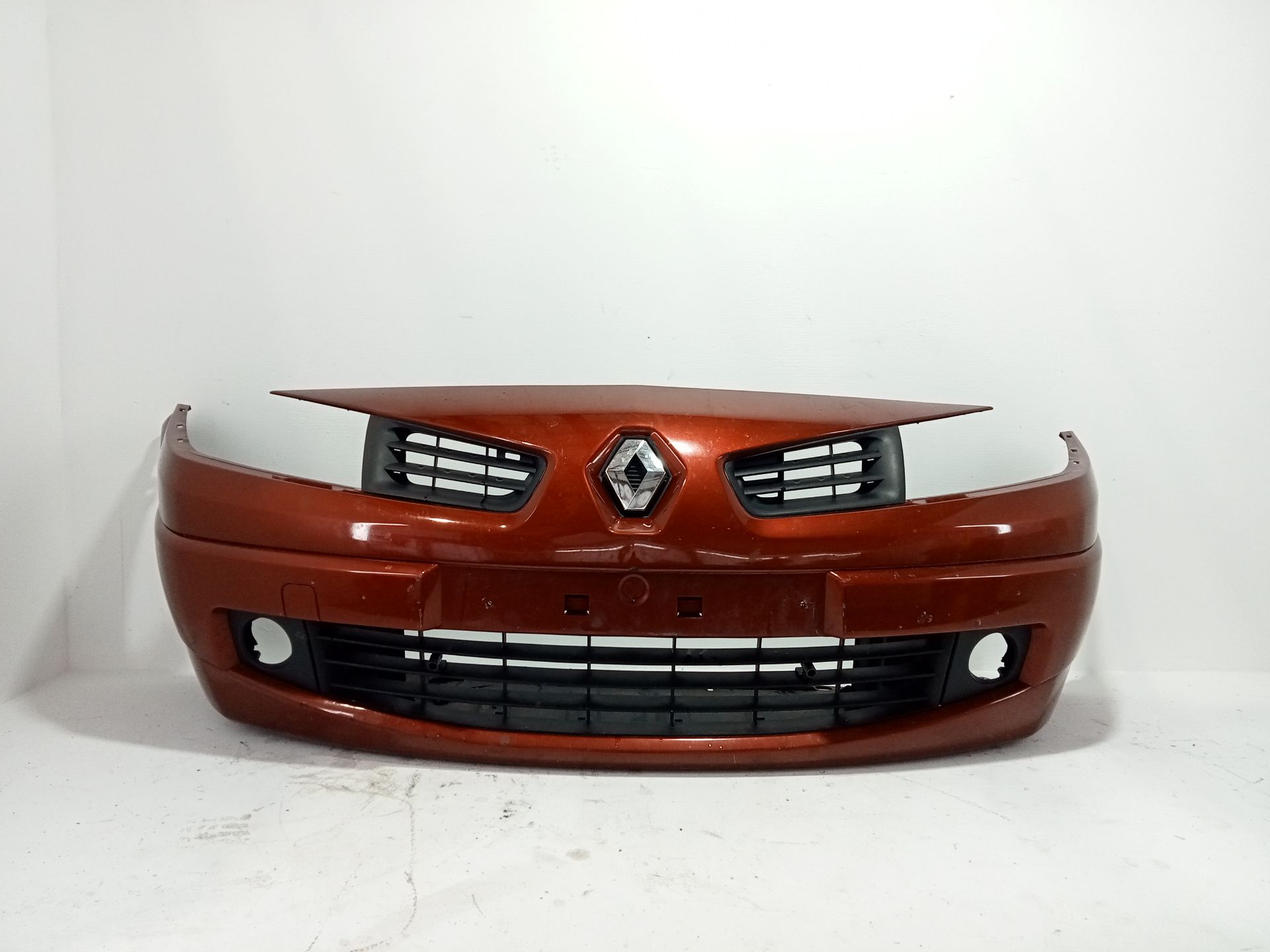 Front Bumper RENAULT MEGANE II FAMILIAR