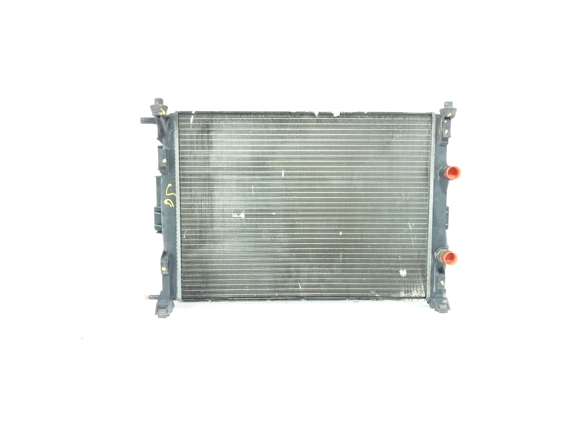 Water Radiator RENAULT MEGANE II FAMILIAR