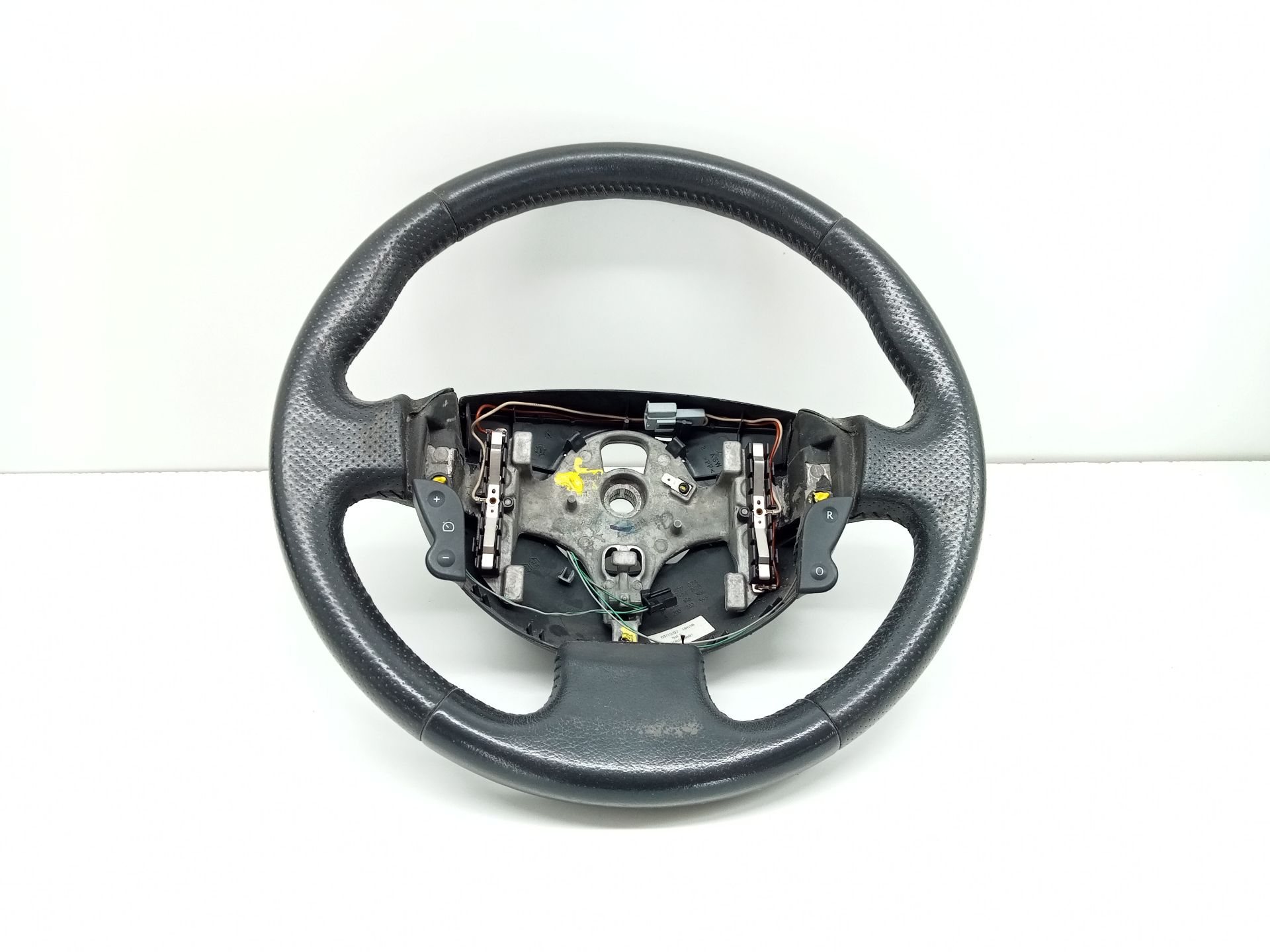 Volante RENAULT MEGANE II FAMILIAR