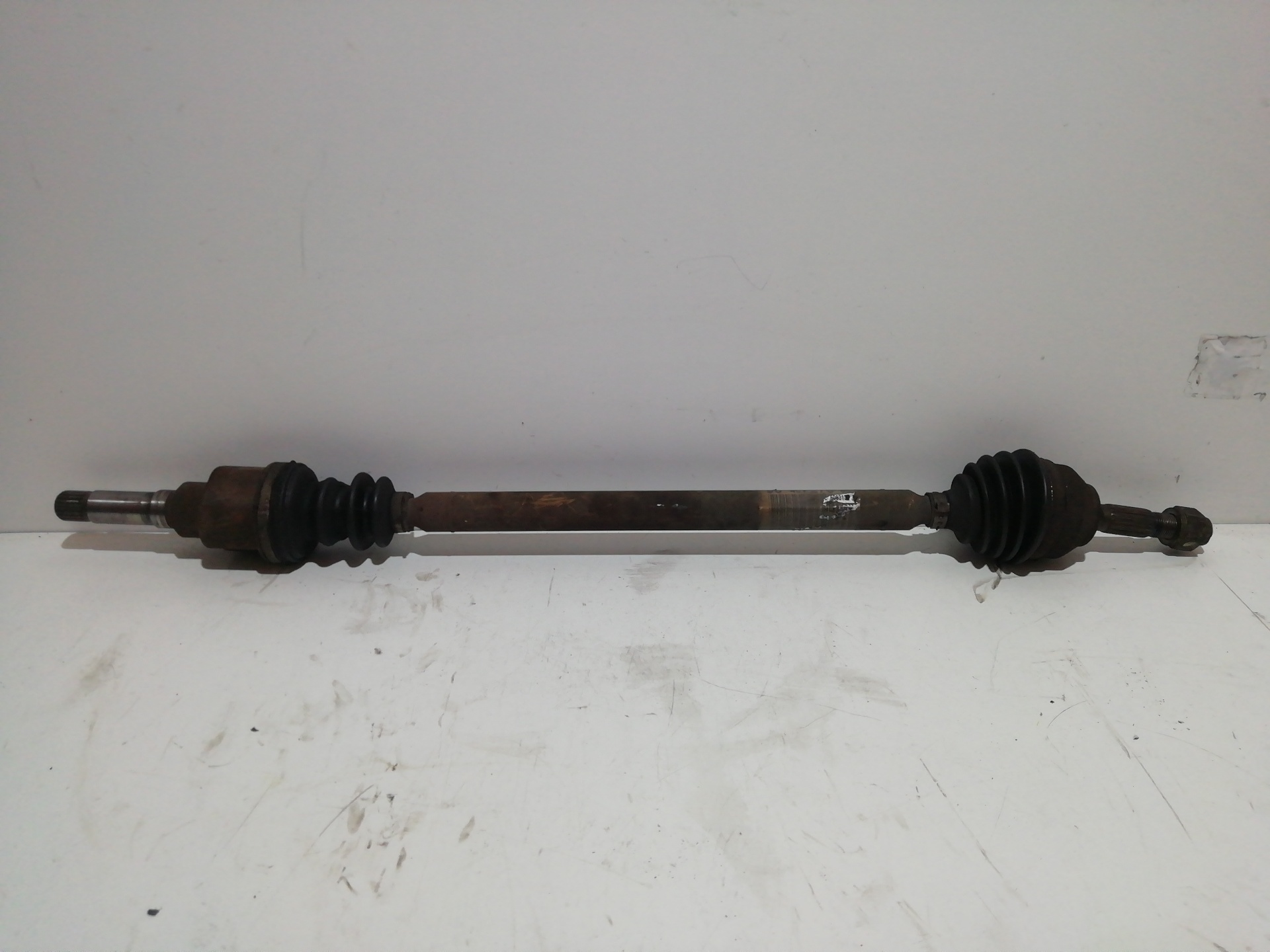 Front right driveshaft CITROEN C3