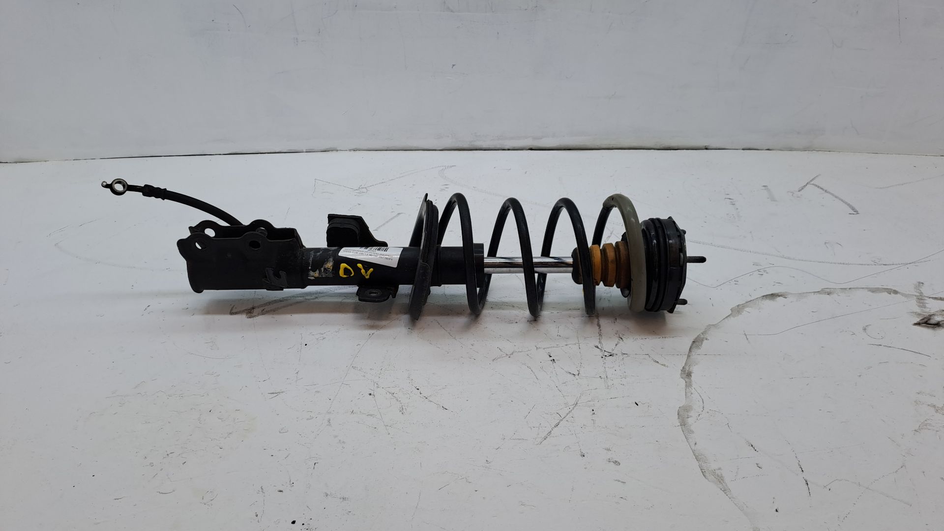Front Left Shock Absorber MAZDA 2 LIM. (DE)