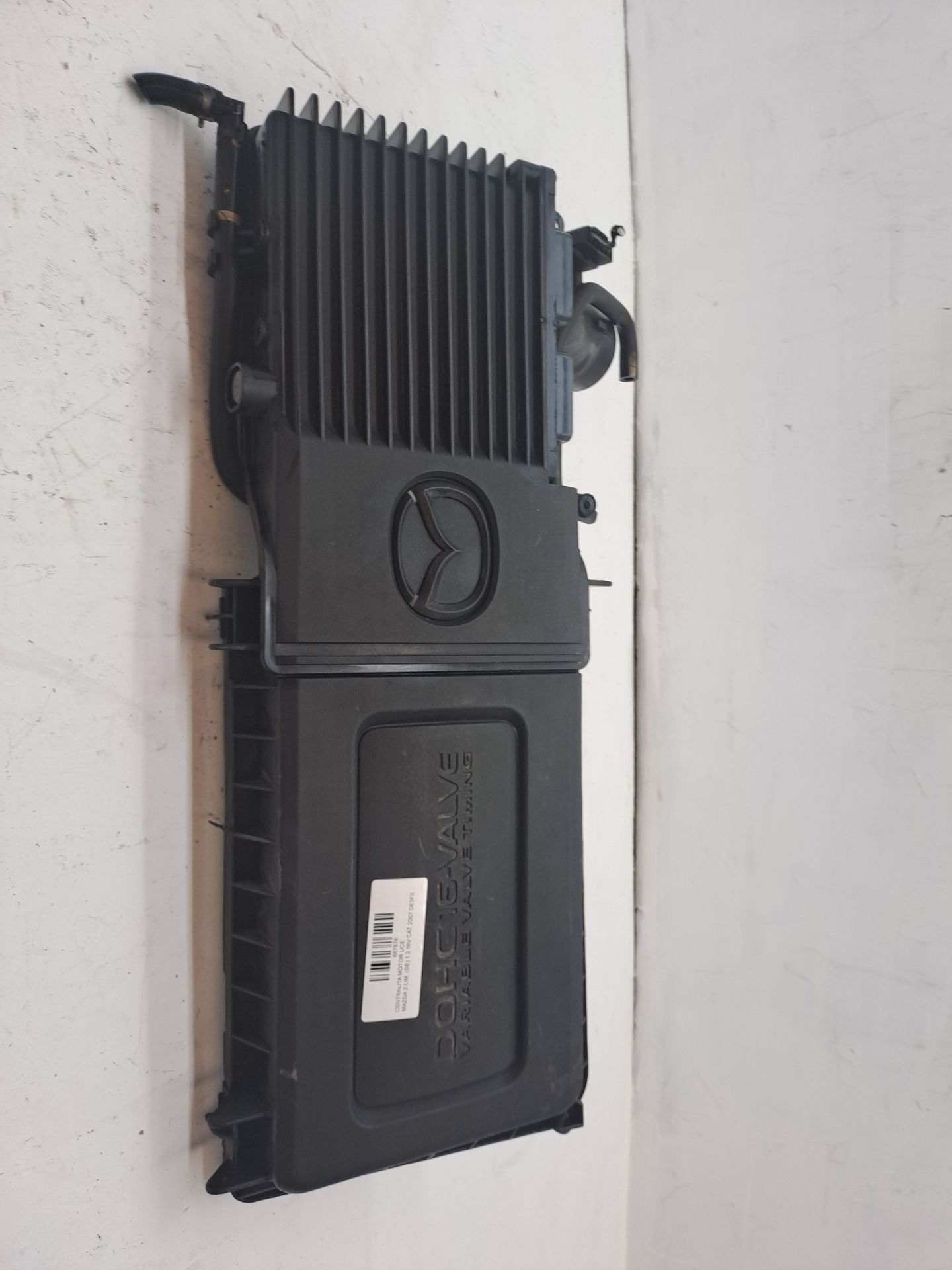 Engine control unit ECU MAZDA 2 LIM. (DE)