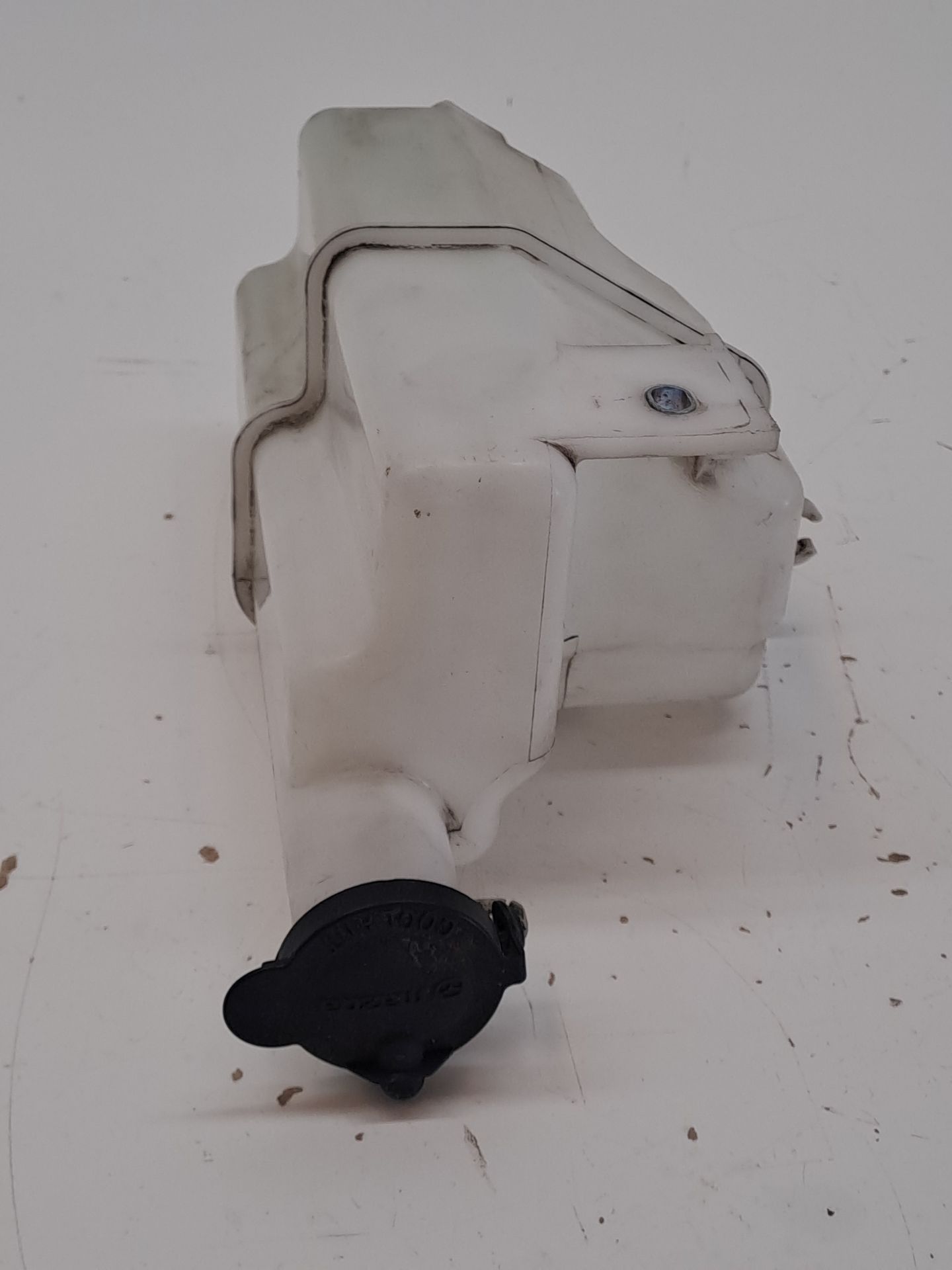 Expansion tank MAZDA 2 LIM. (DE)
