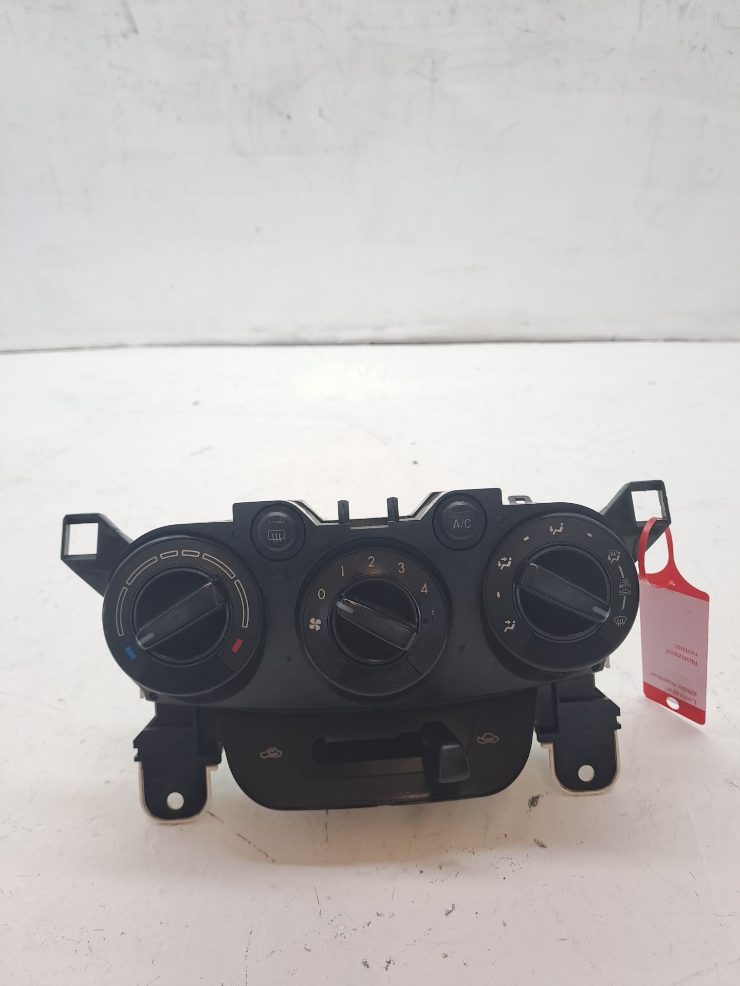 Sonstiges MAZDA 2 LIM. (DE)