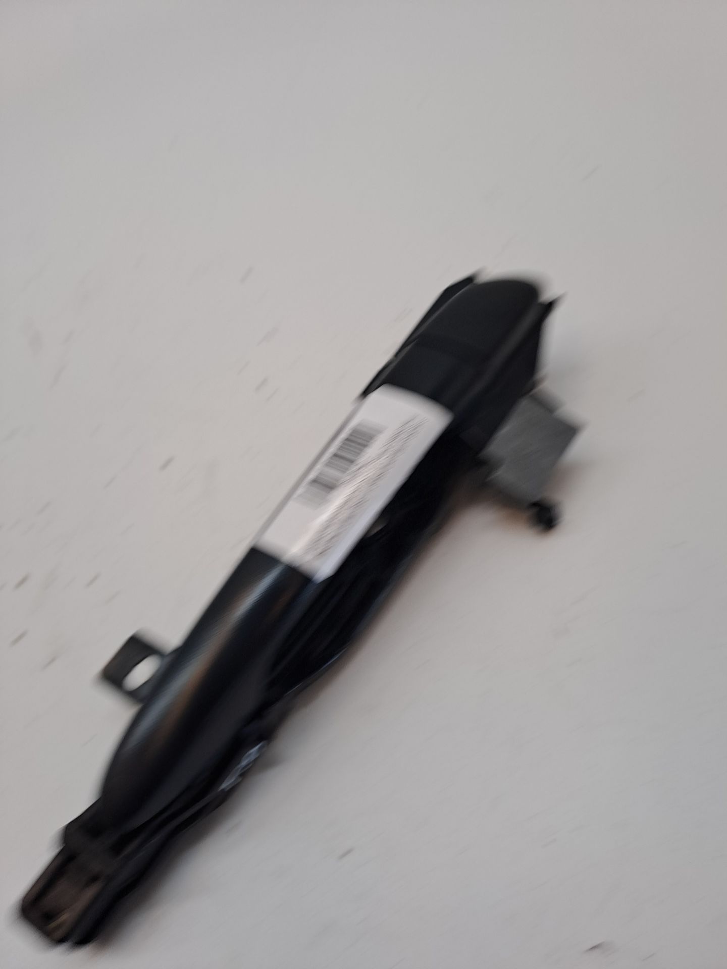 Front Right Exterior Door Handle MAZDA 2 LIM. (DE)