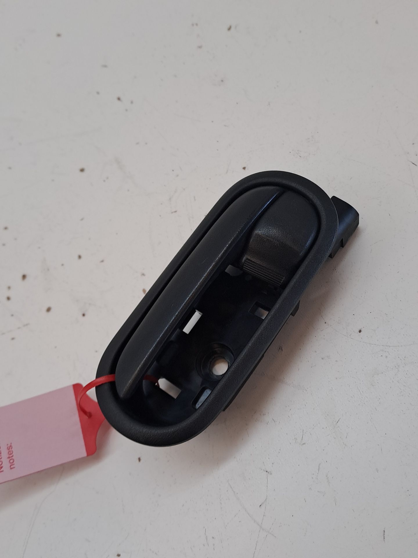 Poignée intérieure avant gauche MAZDA 2 LIM. (DE)