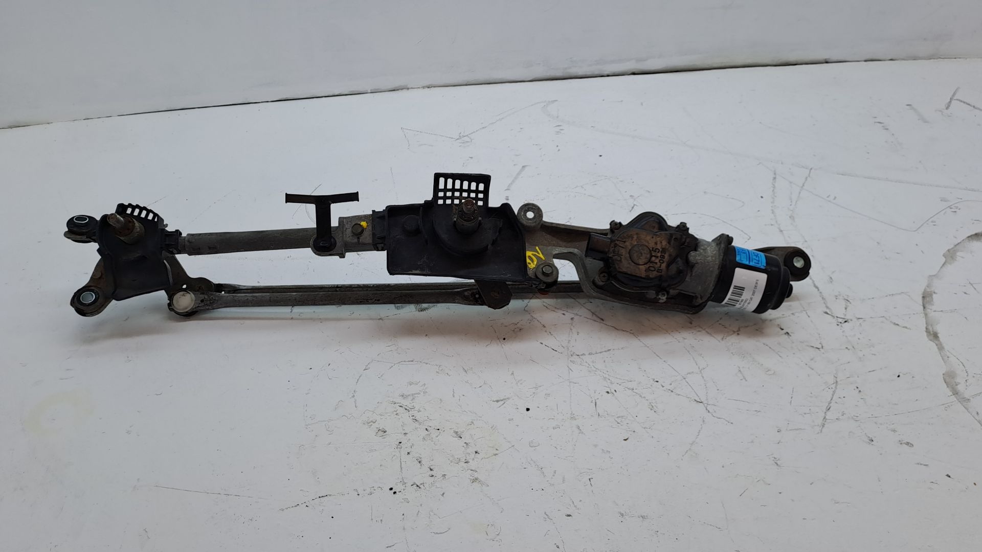 Motorino tergicristallo anteriore MAZDA 2 LIM. (DE)