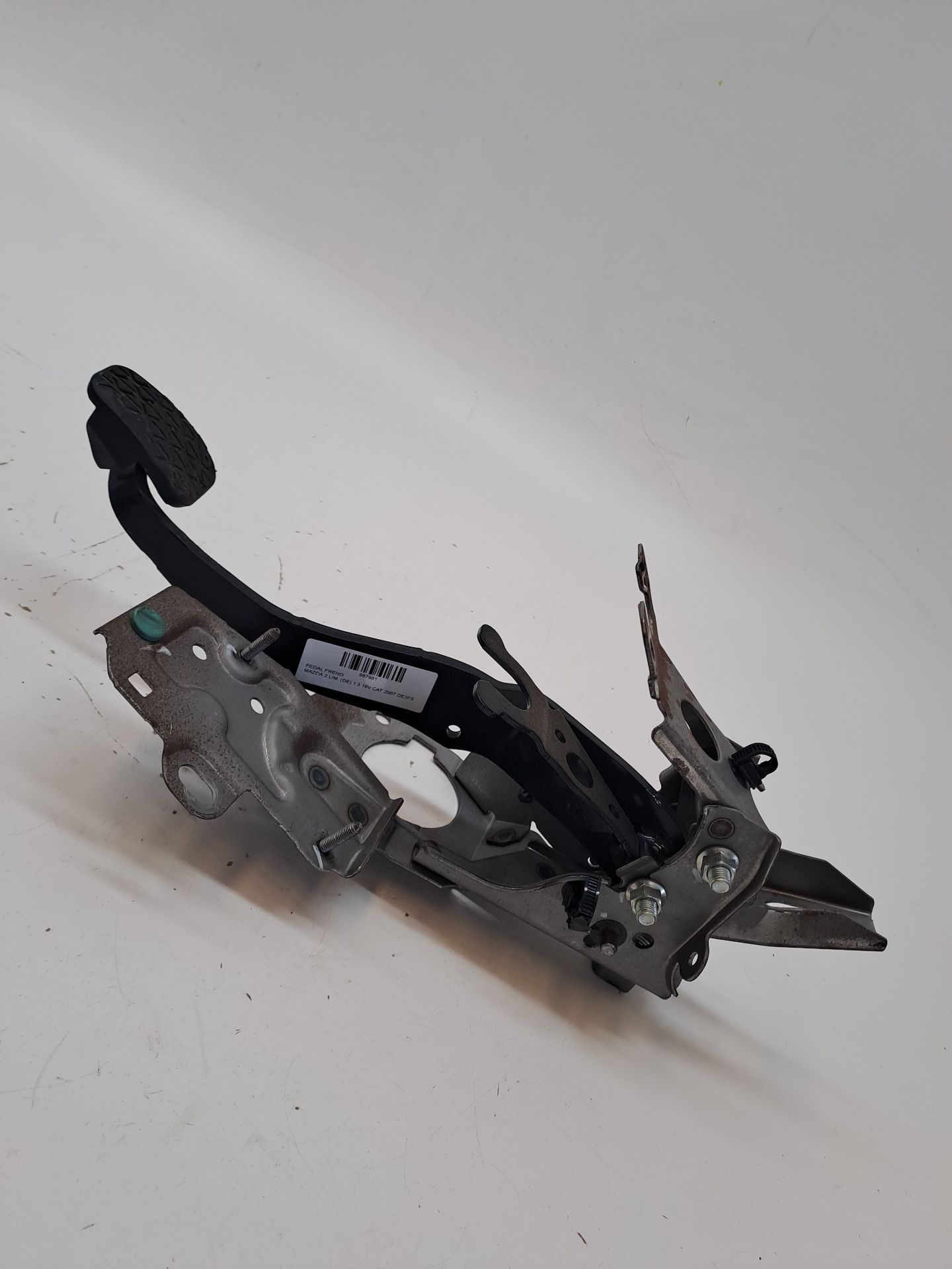 Pédale de frein MAZDA 2 LIM. (DE)