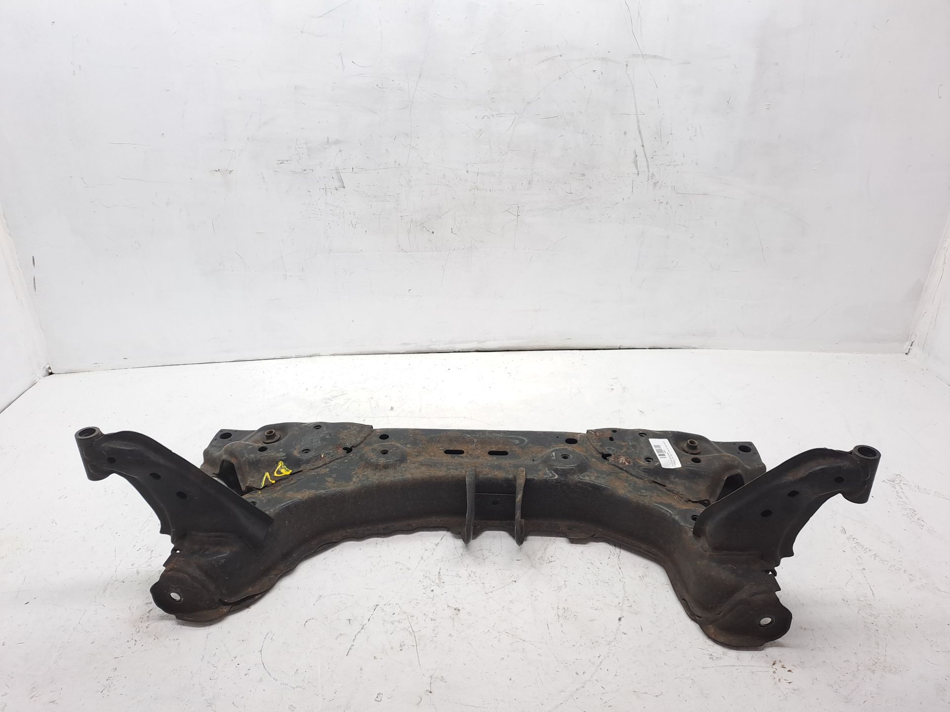PUENTE DELANTERO MAZDA 2 LIM. (DE)