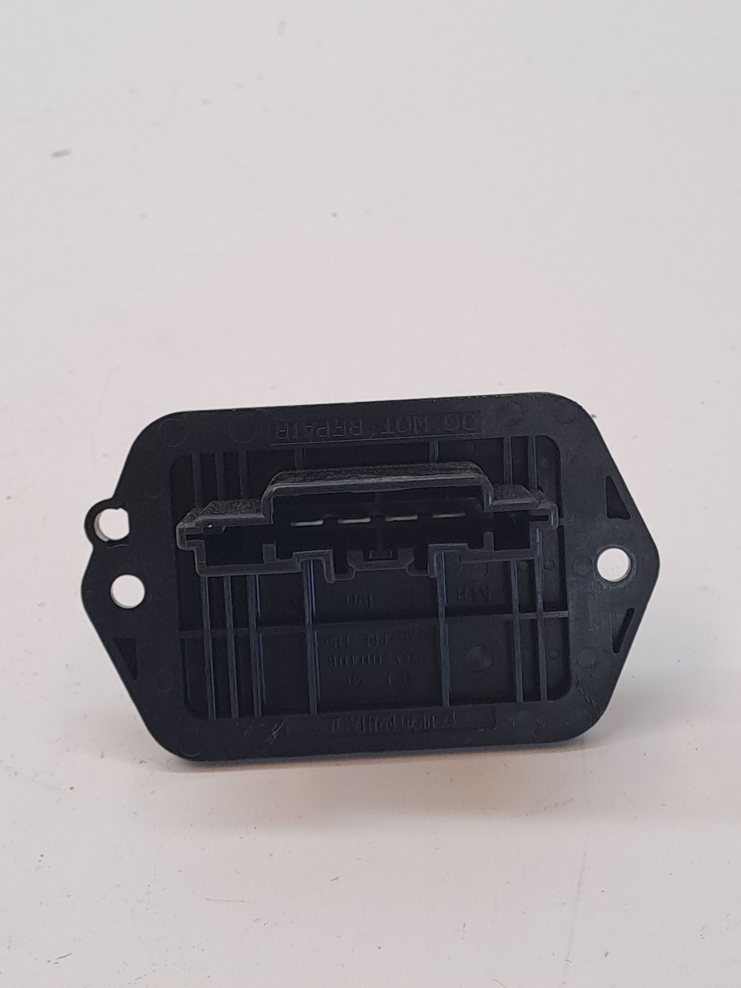 Heizungswiderstand MAZDA 2 LIM. (DE)
