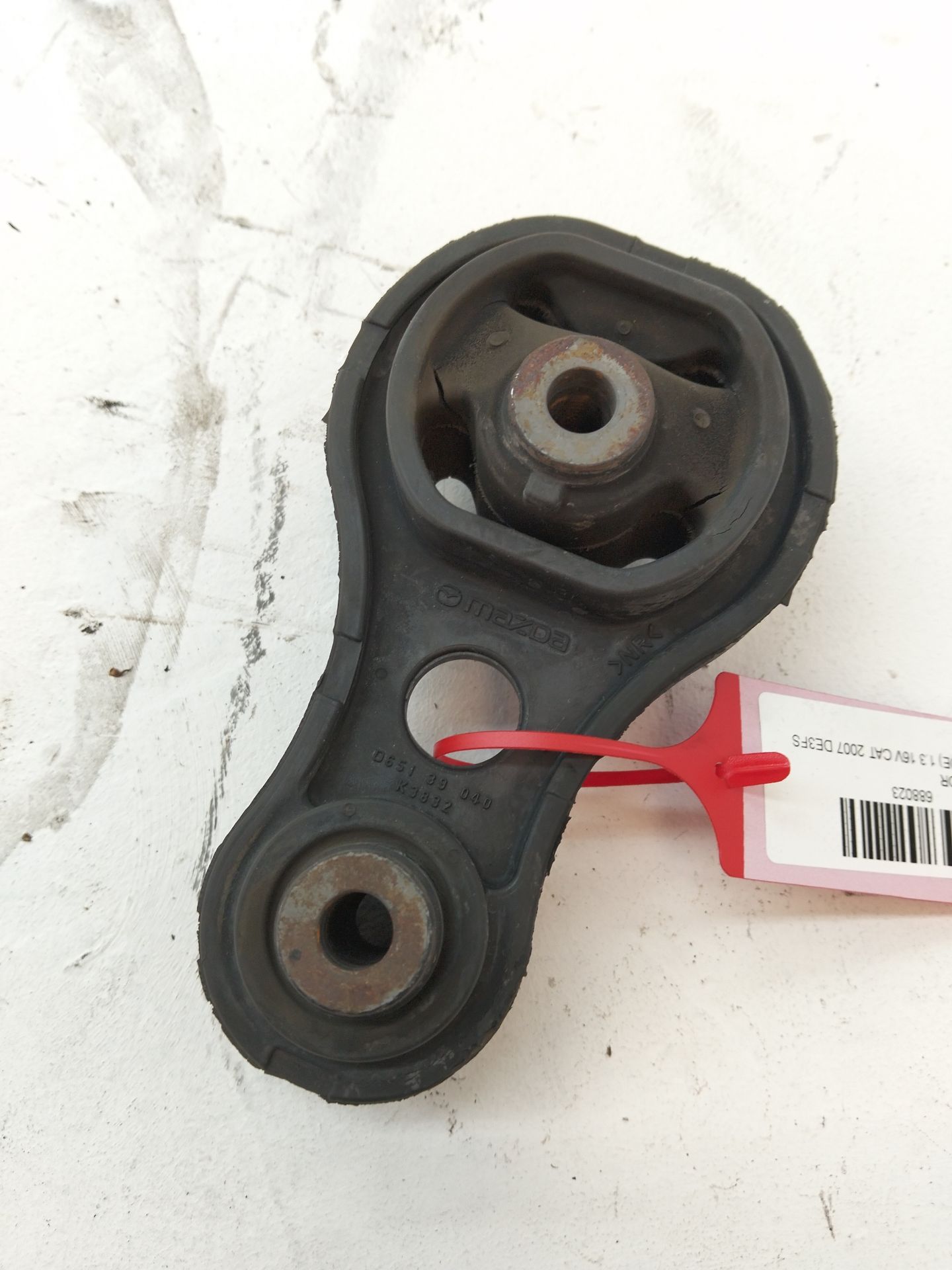 Supporto motore MAZDA 2 LIM. (DE)