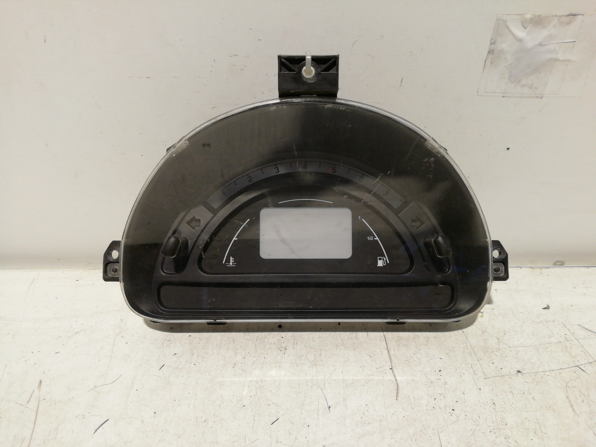 Painel de instrumentos CITROEN C3