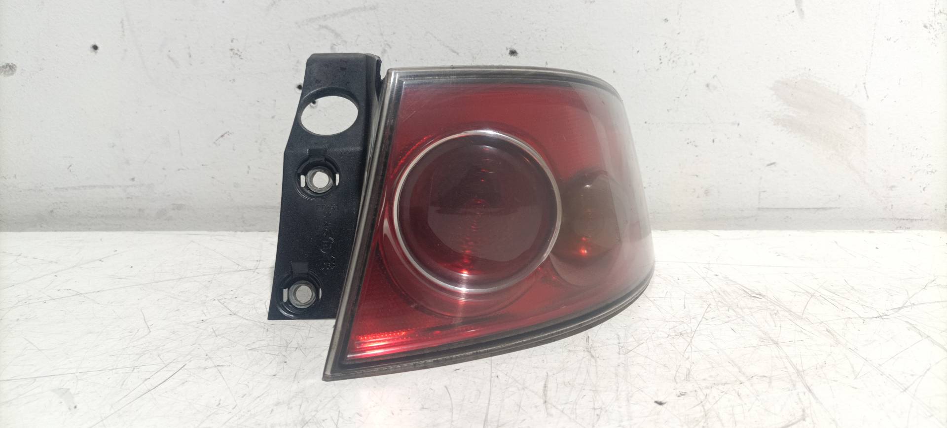 Rear Light Right SEAT IBIZA (6L1)