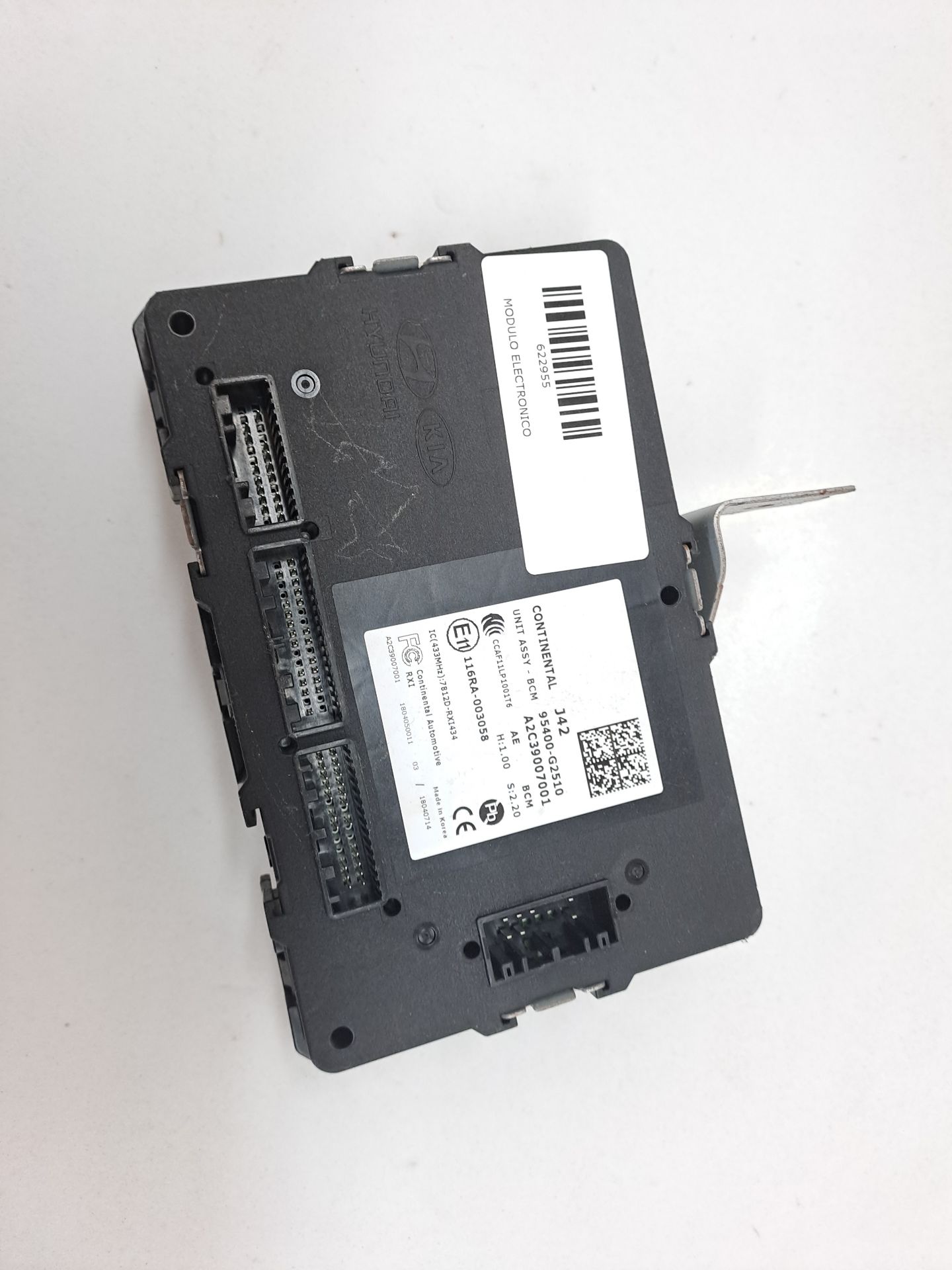Módulo eletrónico HYUNDAI IONIQ