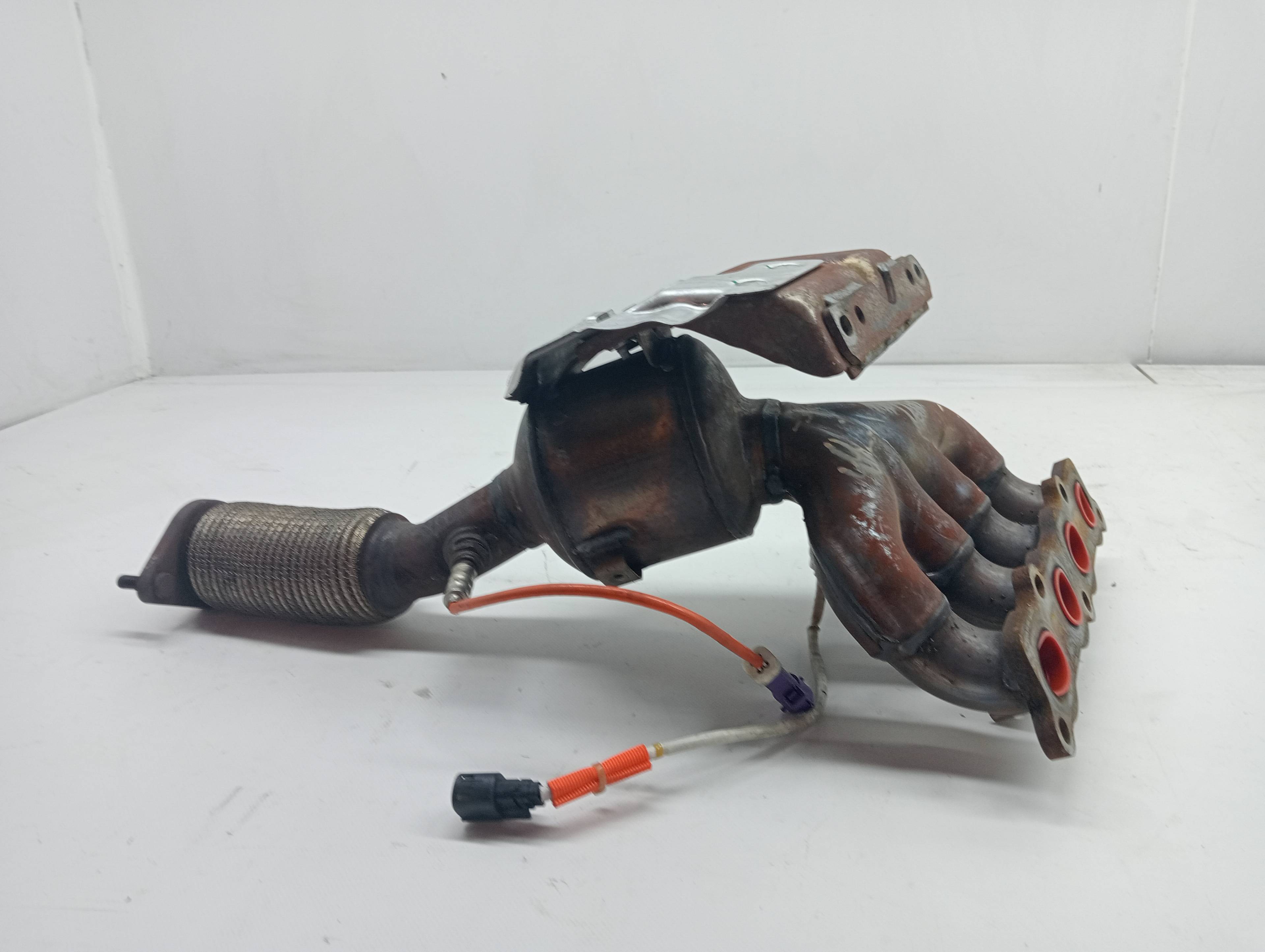 Catalytic converter DACIA LODGY
