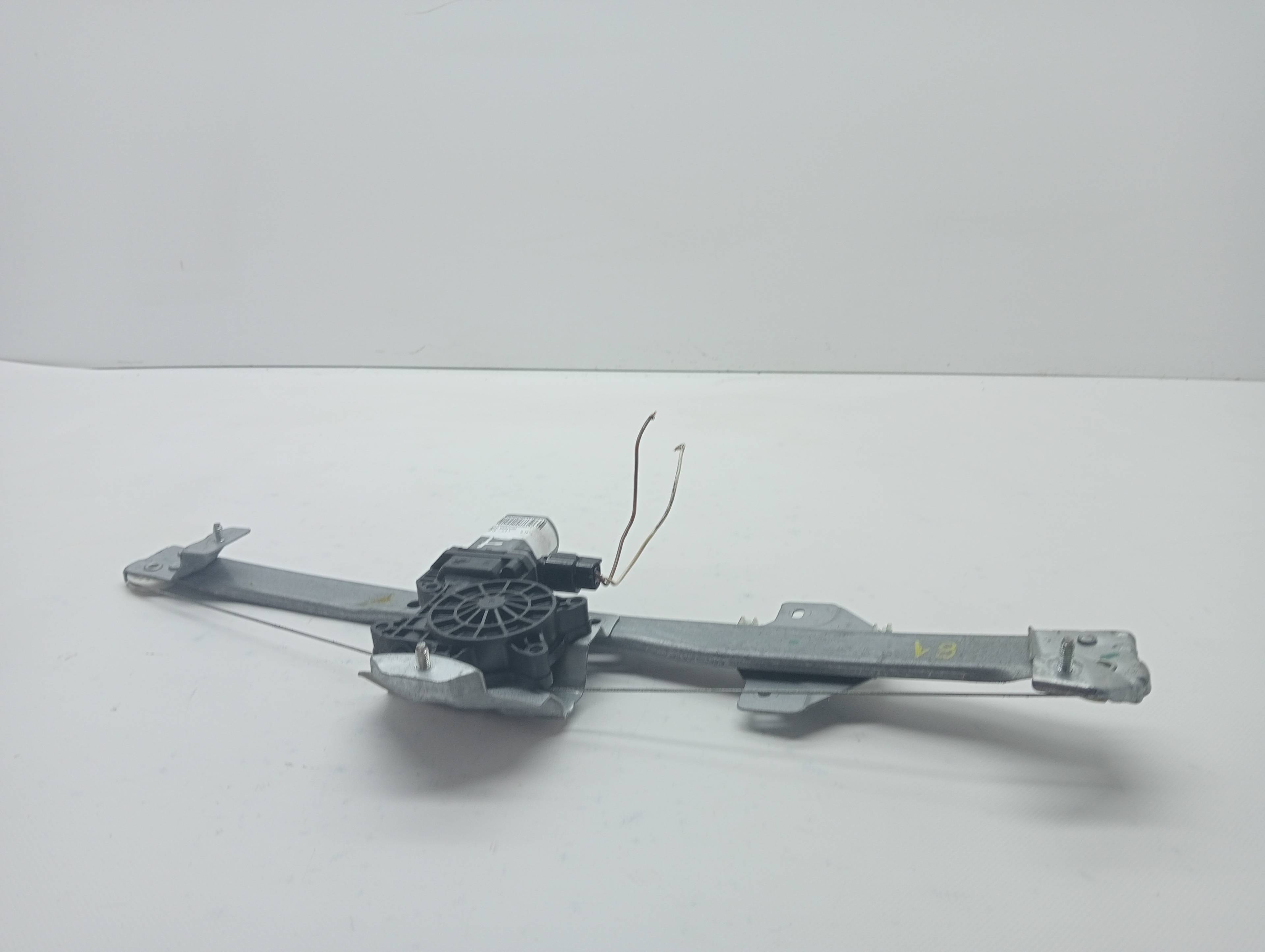 Rear right window regulator DACIA LODGY