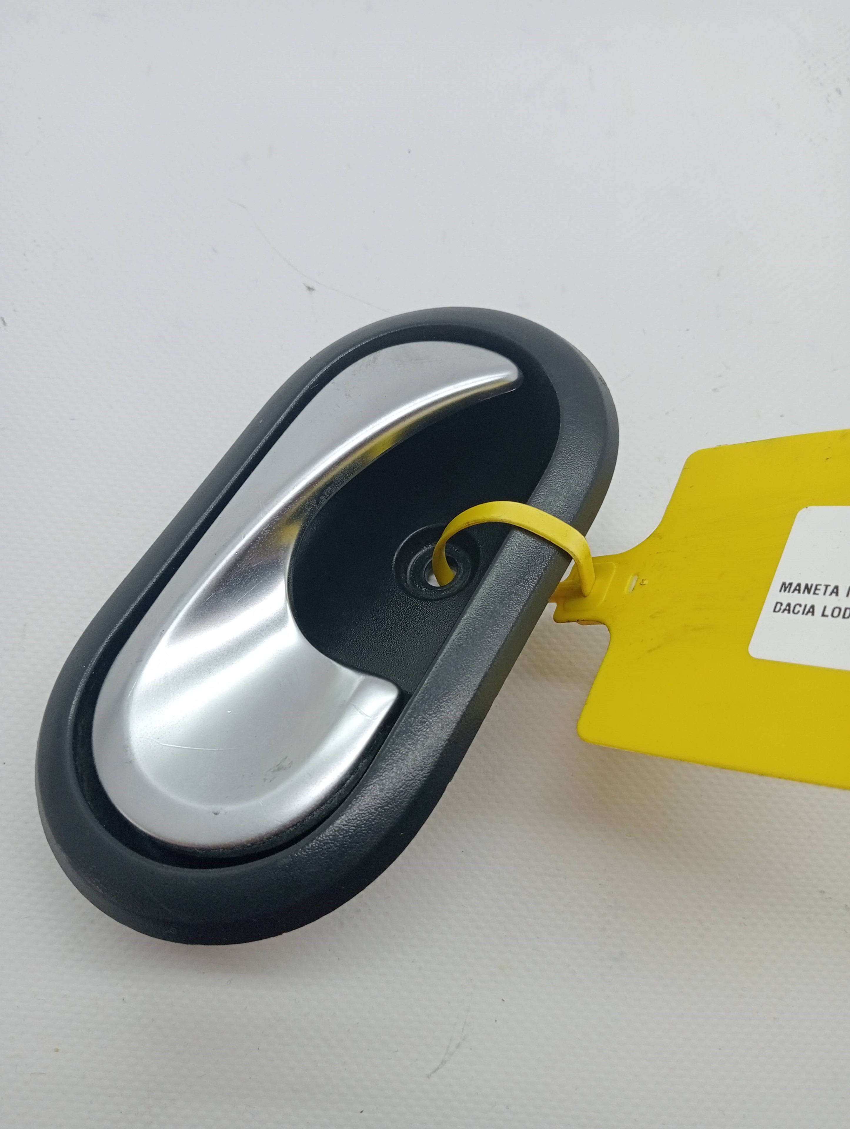 Rear Right Interior Door Handle DACIA LODGY