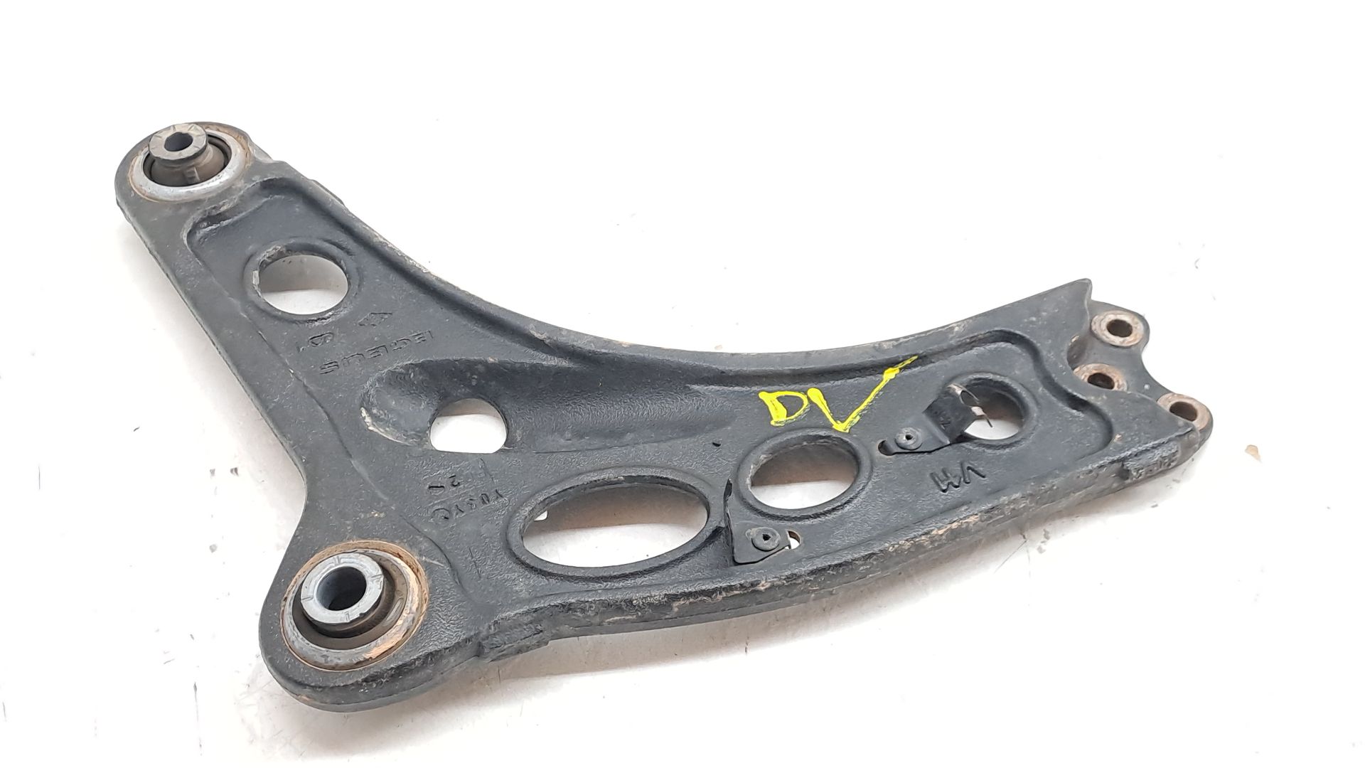 Querlenker unten vorne links RENAULT TRAFIC FURGÓN