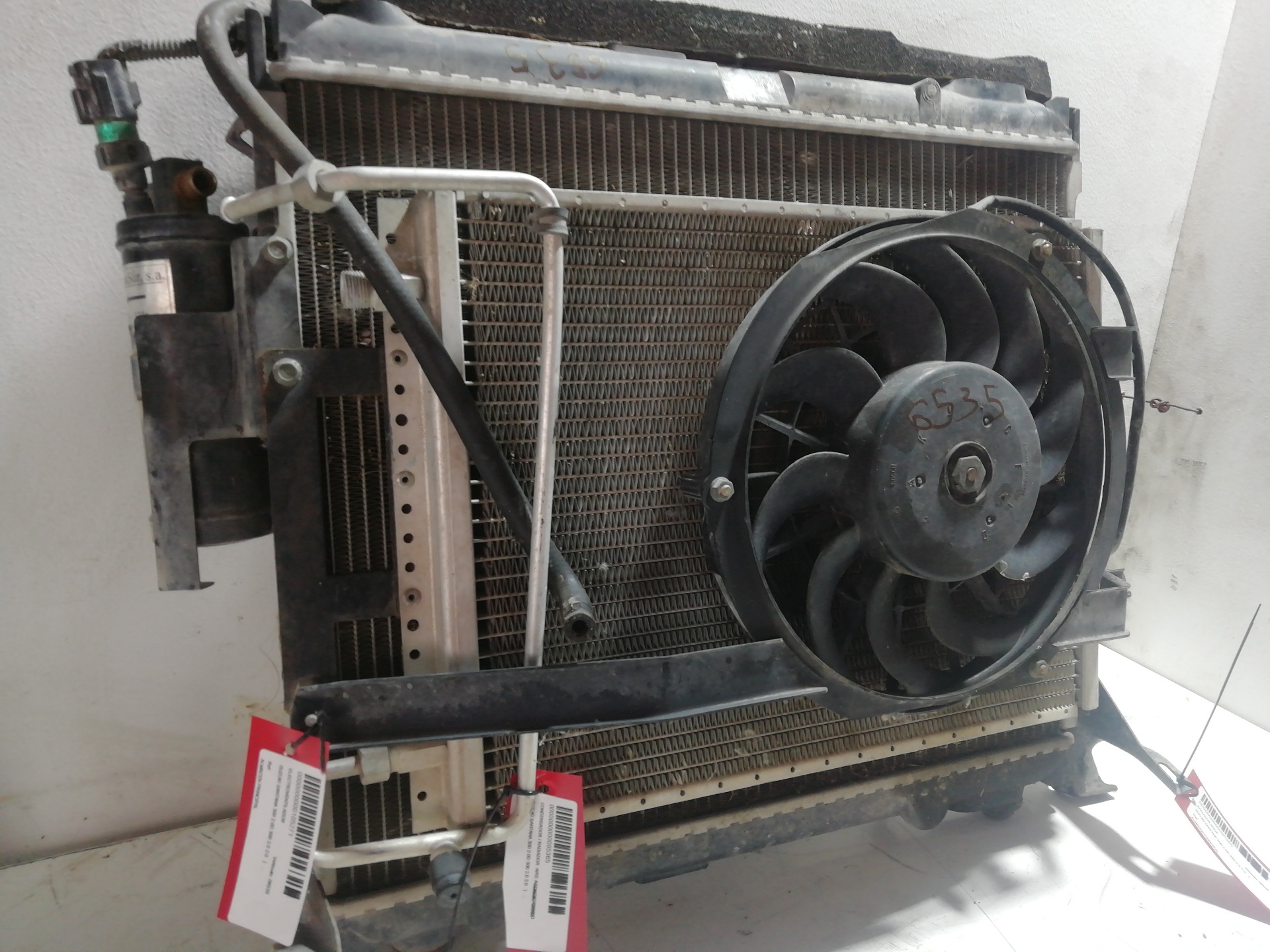 Sonstiges SANTANA 300 OPEN OFF-ROAD VEHICLE