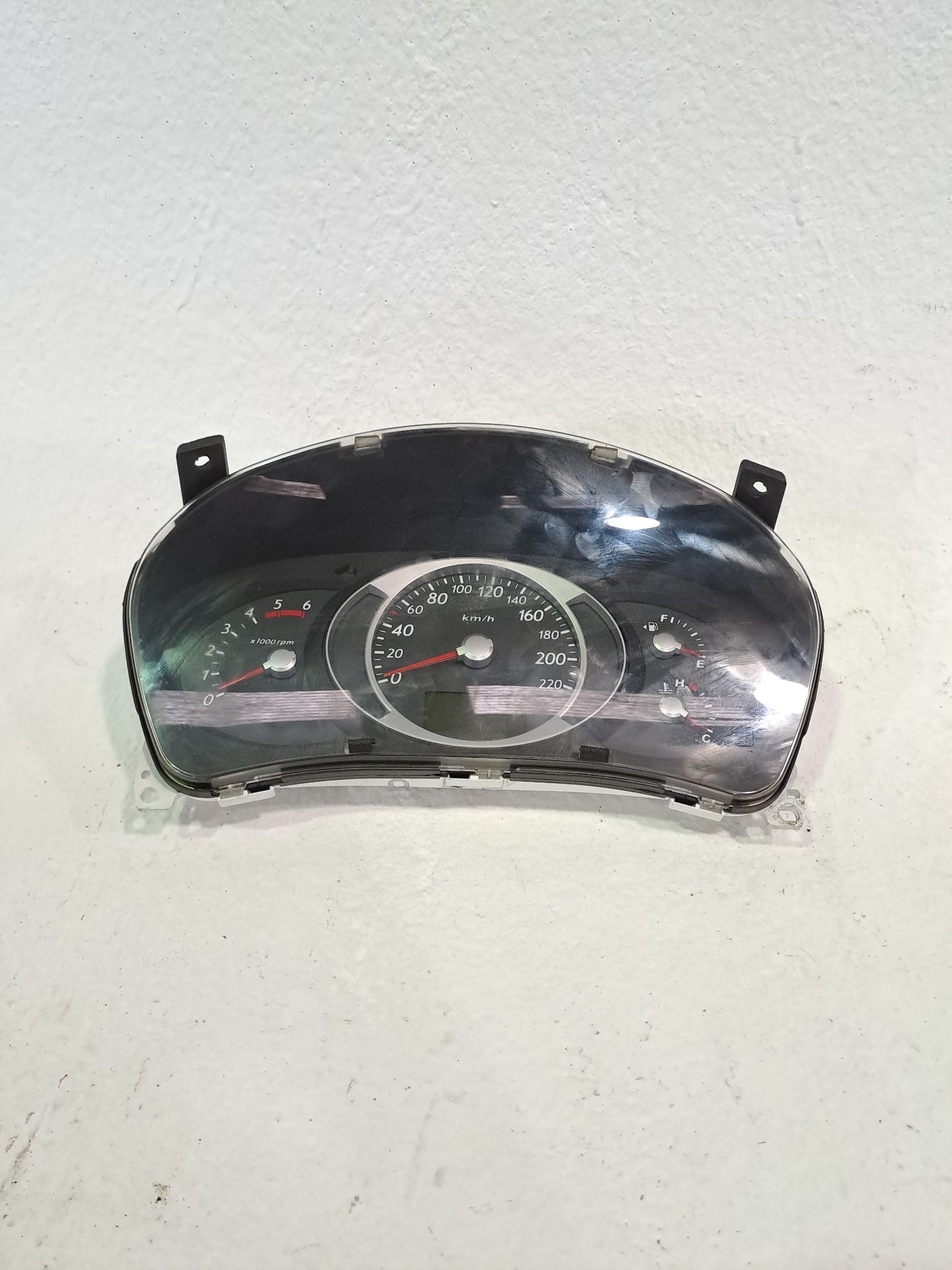 Kombiinstrument HYUNDAI TUCSON (JM)