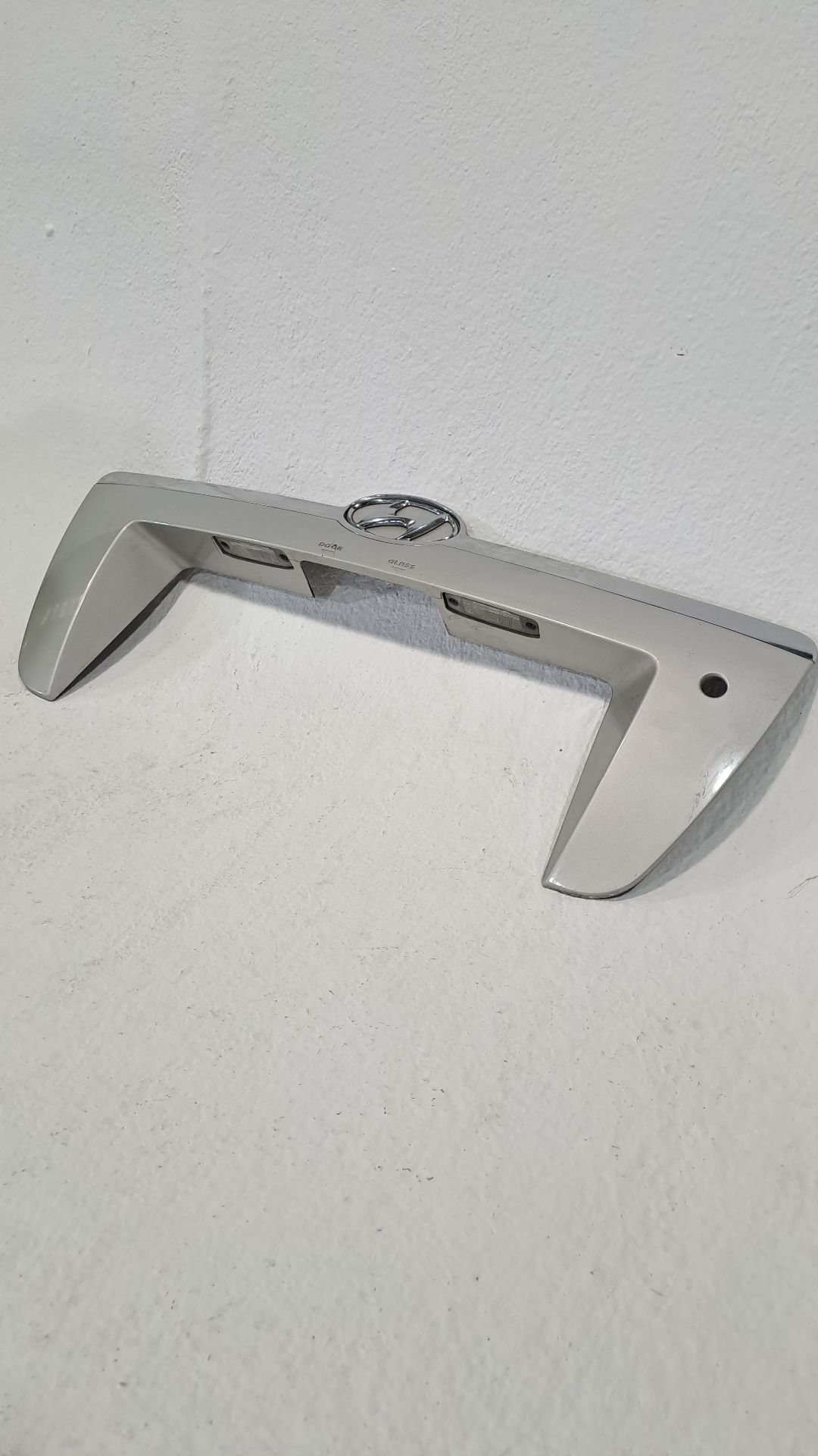 Verkleidung HYUNDAI TUCSON (JM)