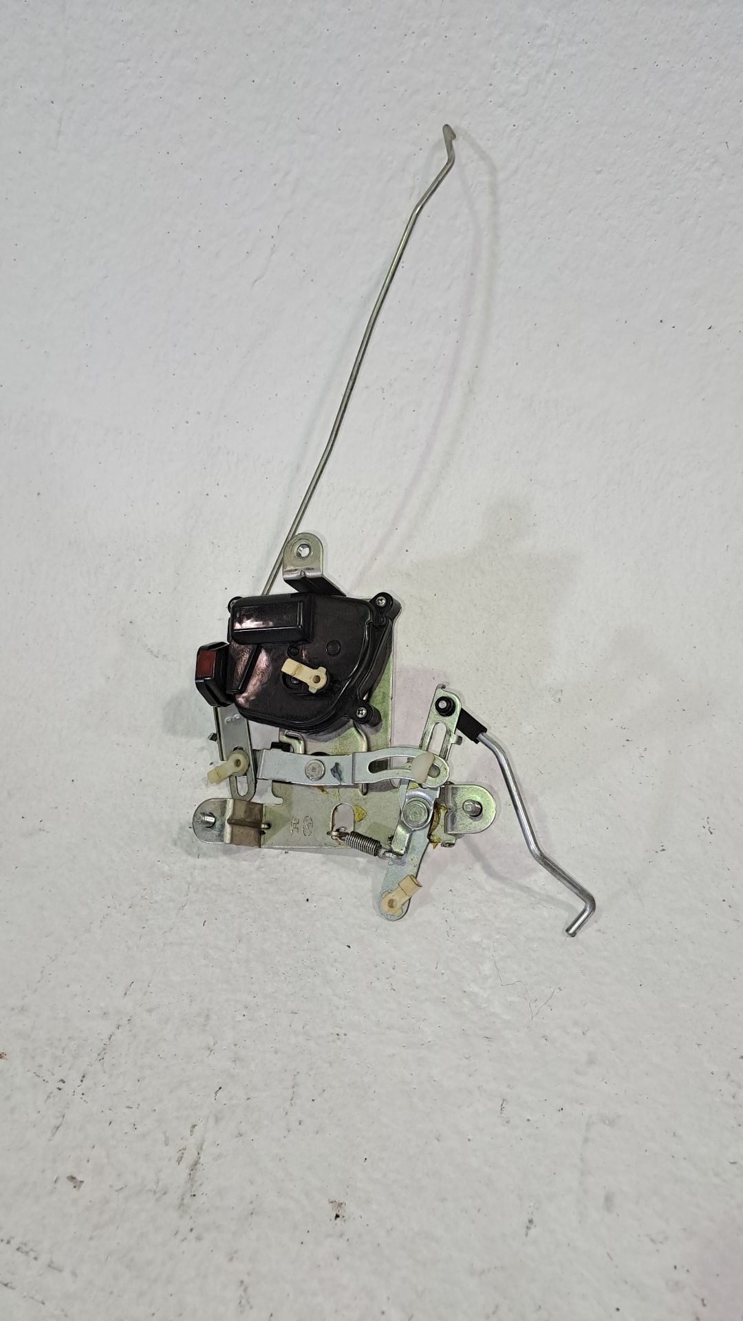 Boot/Tailgate lock HYUNDAI TUCSON (JM)
