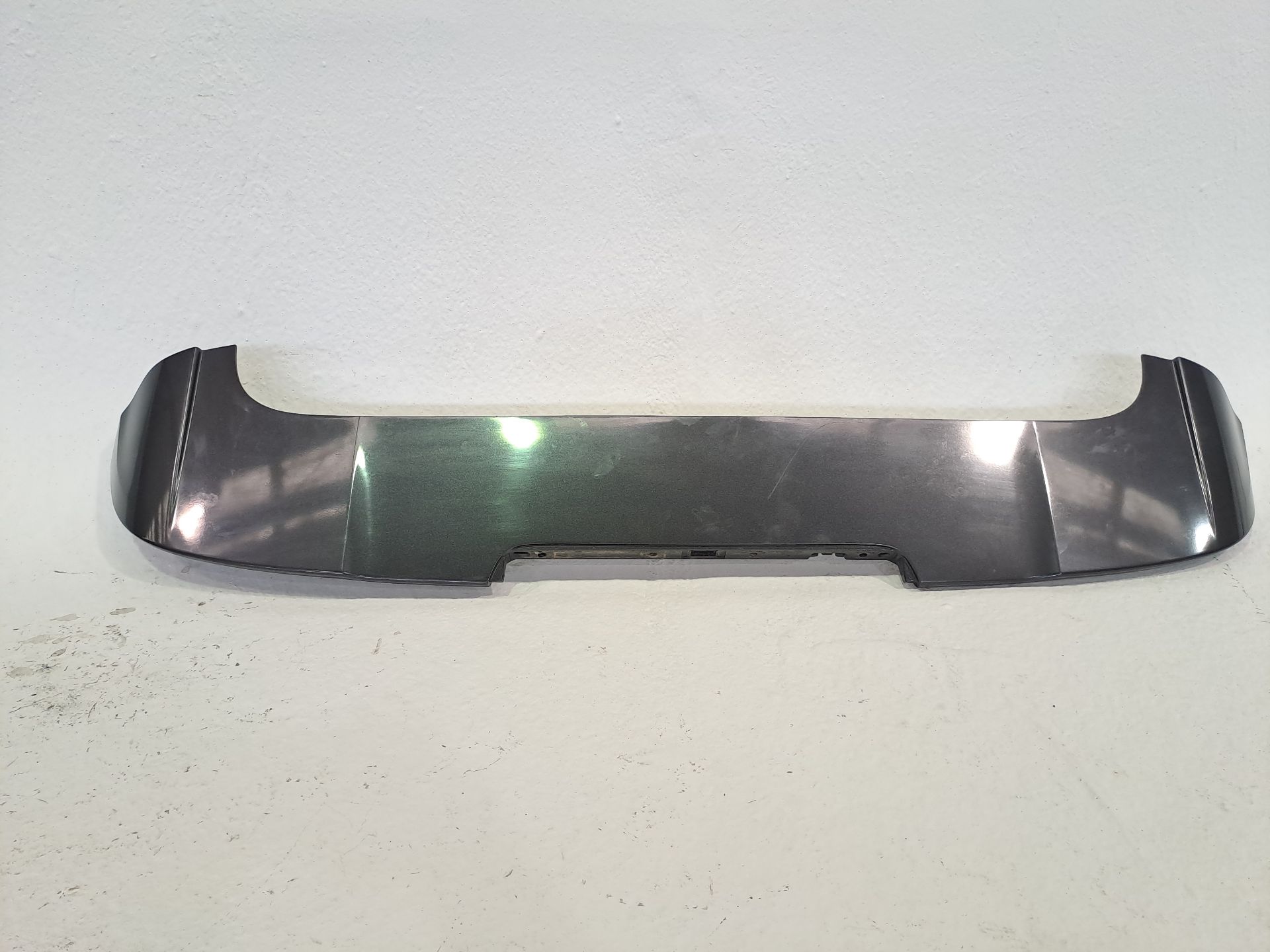 Heckspoiler KIA SORENTO II (XM)
