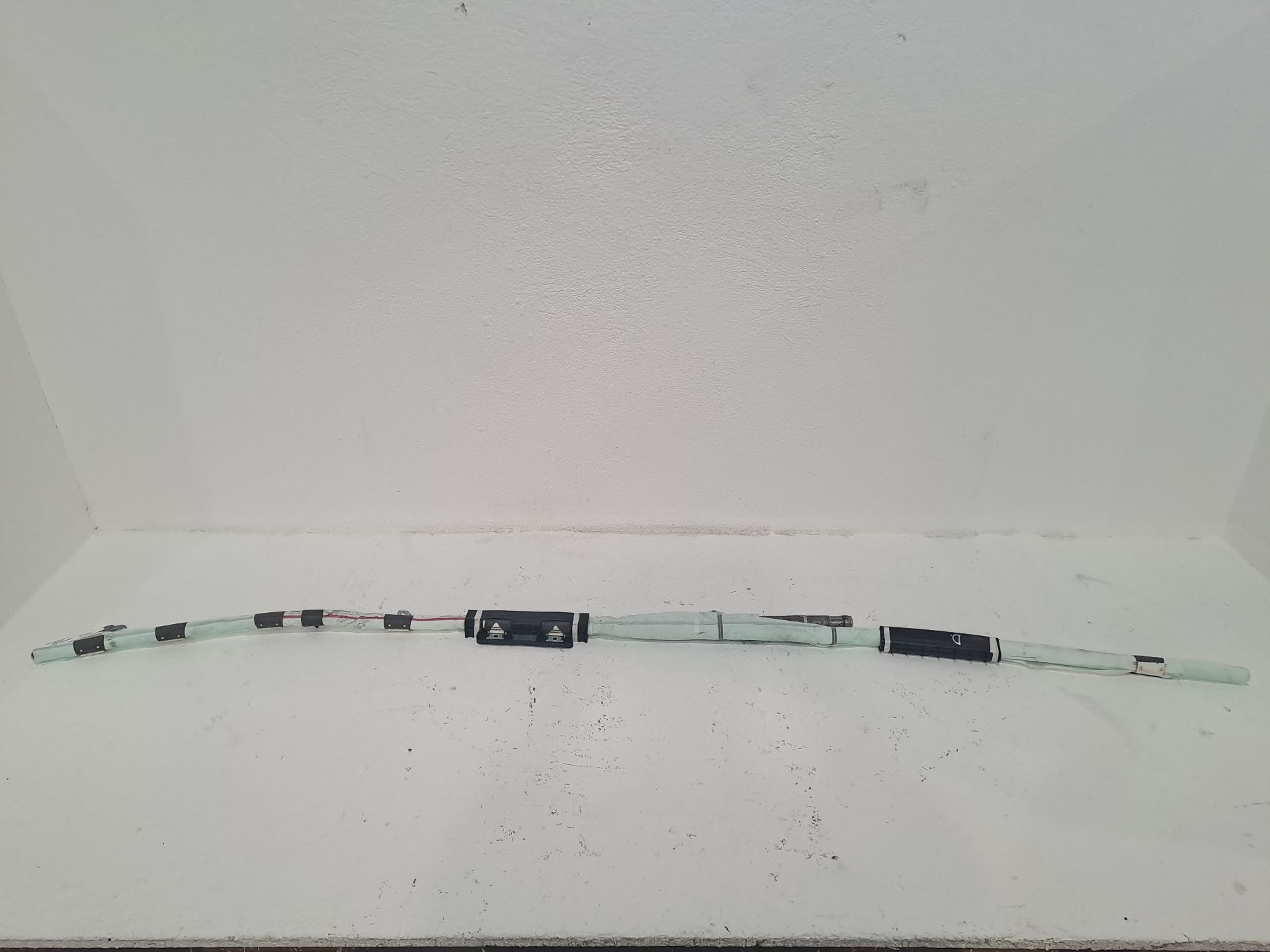 Front Right Curtain Airbag KIA SORENTO II (XM)