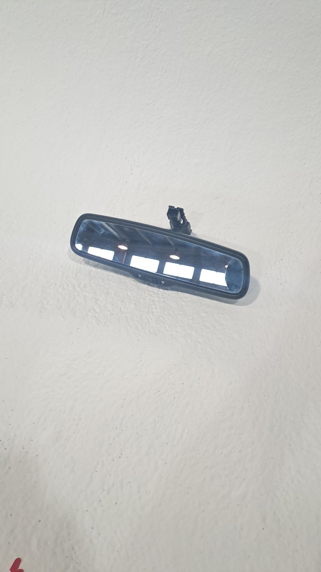 Espelho retrovisor interno KIA SORENTO II (XM)