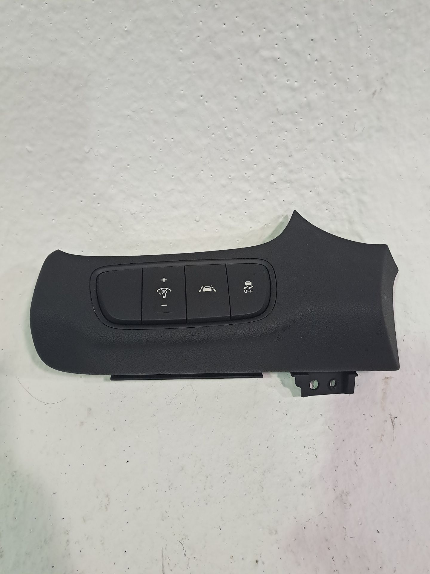 Schalter KIA SORENTO II (XM)