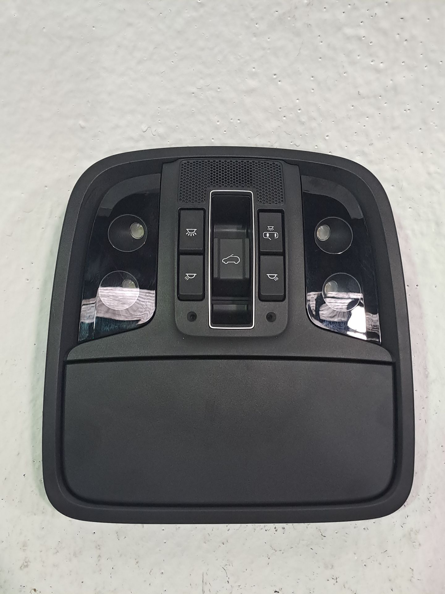 Plafonnier avant KIA SORENTO II (XM)