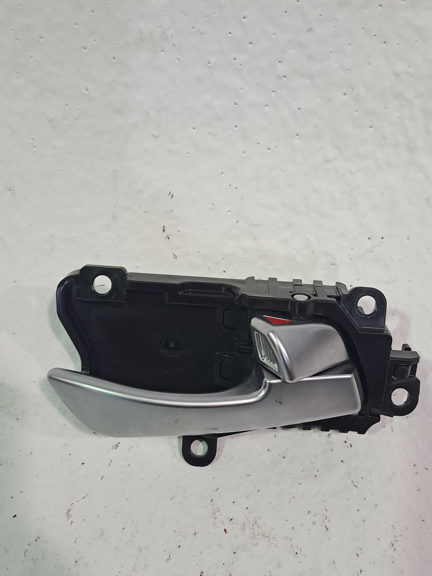 Puxador interno dianteiro direito KIA SORENTO II (XM)