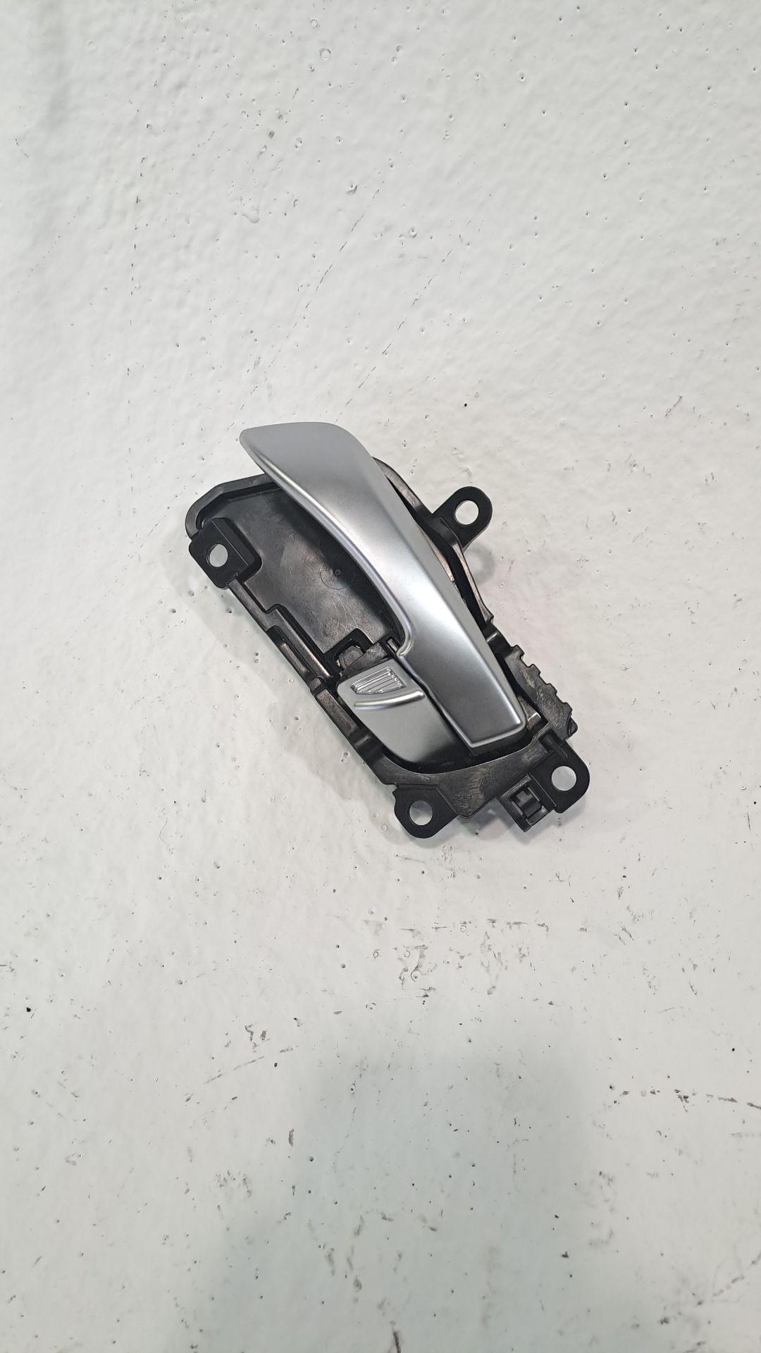 Front Left Interior Door Handle KIA SORENTO II (XM)