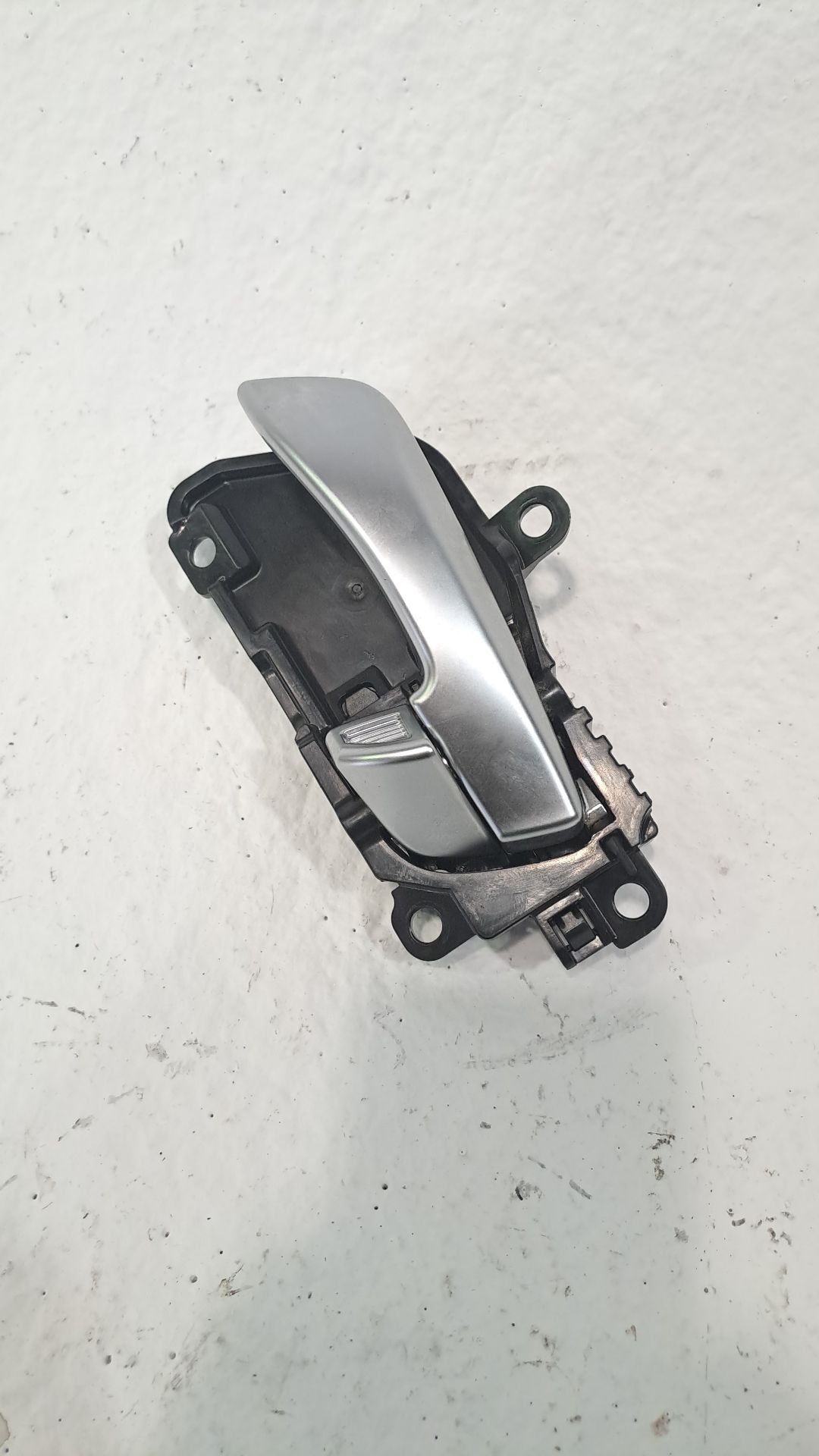 Puxador interno traseiro esquerdo KIA SORENTO II (XM)