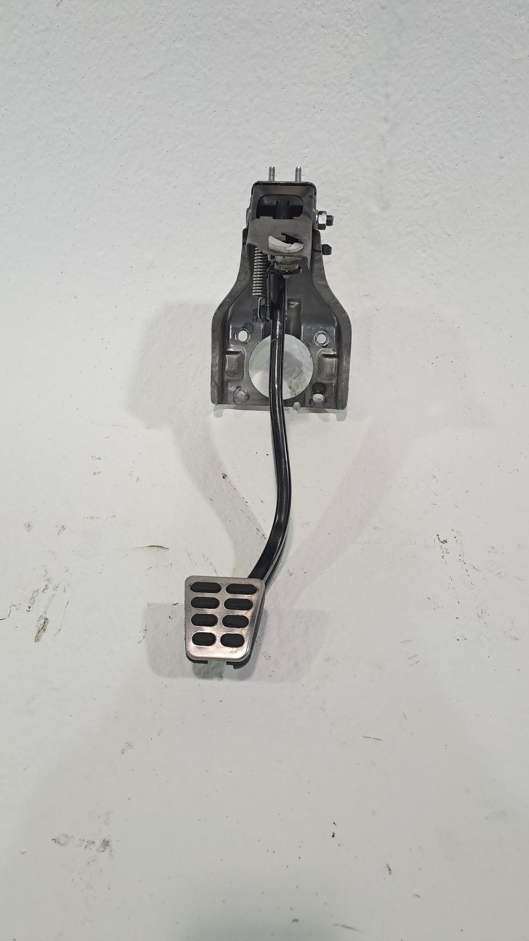 Pedal do freio KIA SORENTO II (XM)