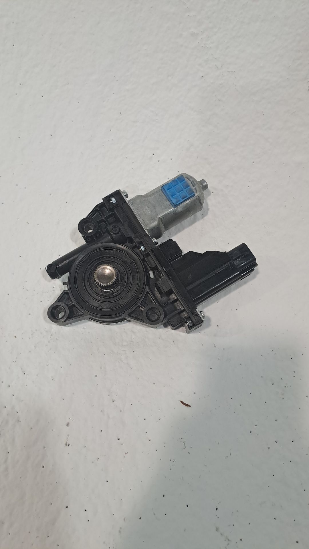 Motor vidro elétrico traseiro direito KIA SORENTO II (XM)