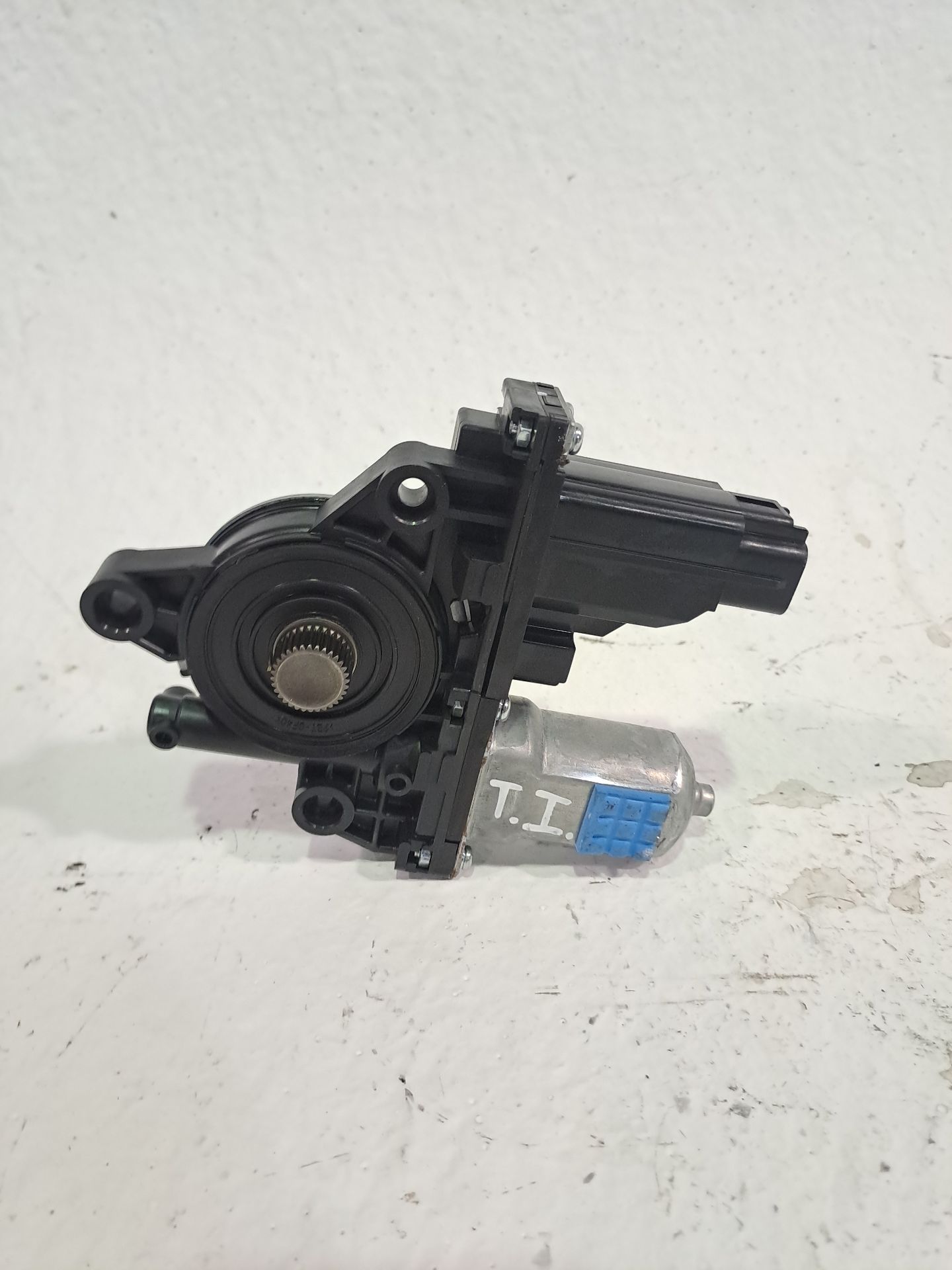 Motor vidro elétrico traseiro esquerdo KIA SORENTO II (XM)