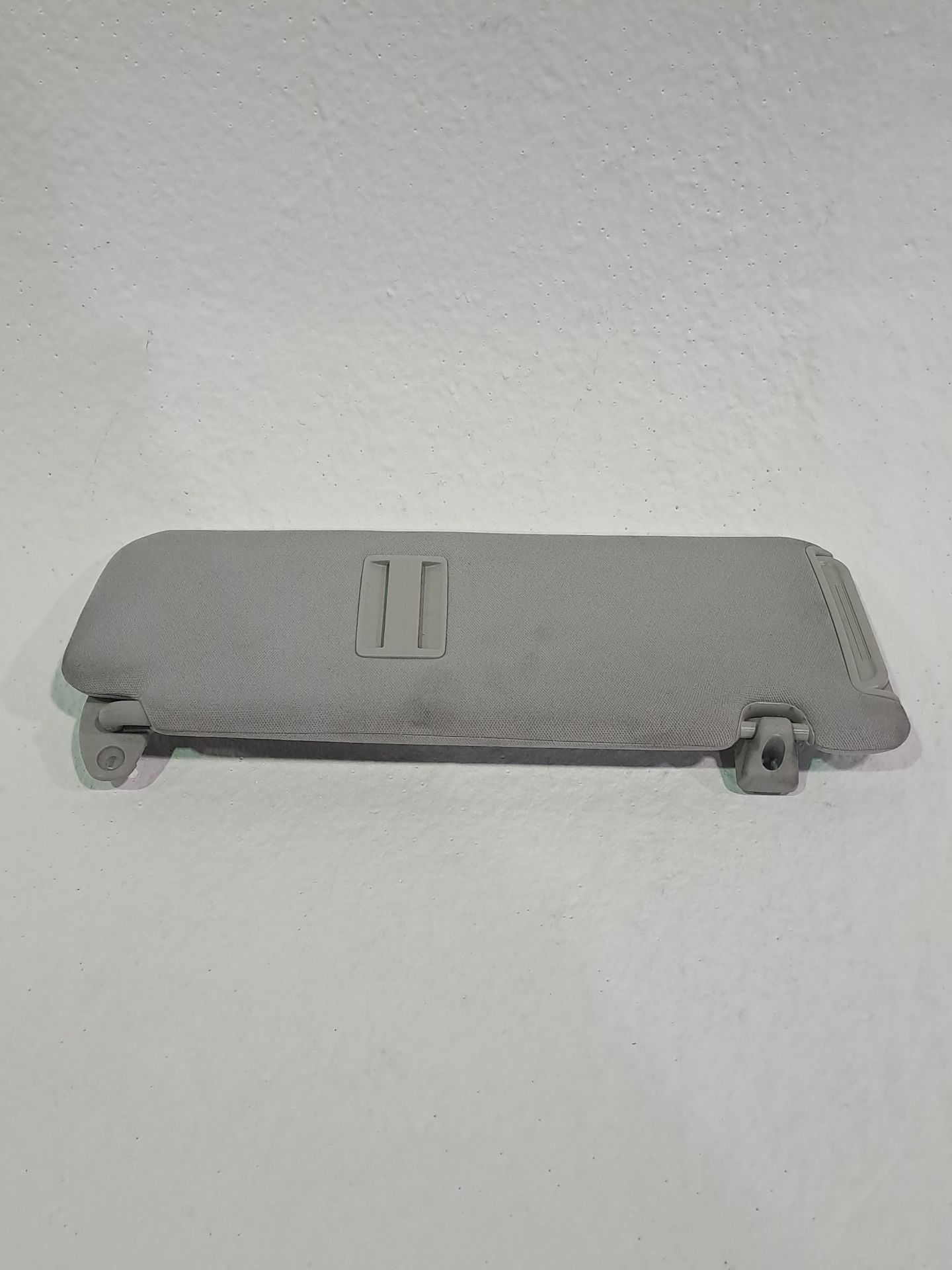 Para-sol direito KIA SORENTO II (XM)