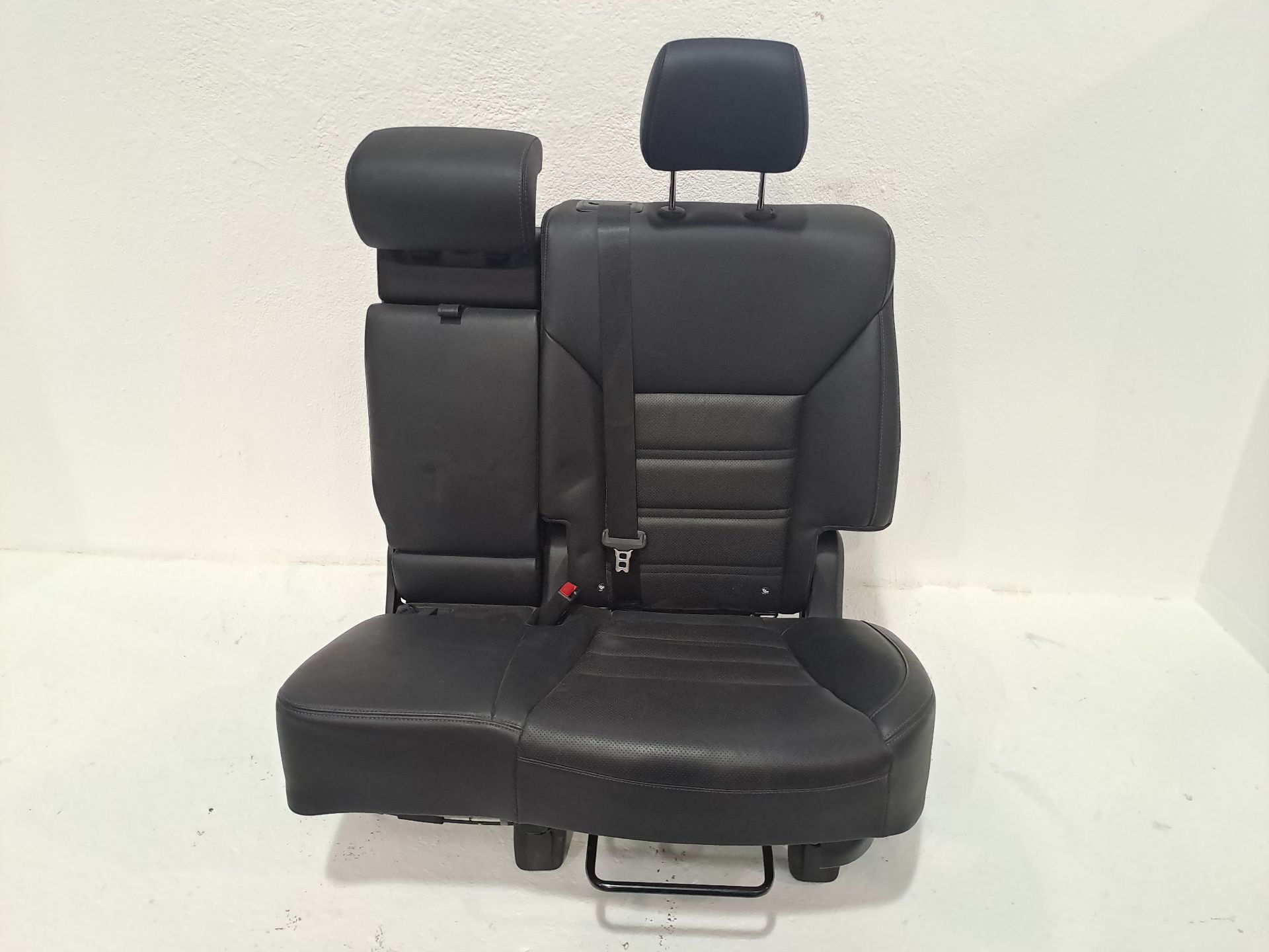Rücksitzverriegelung KIA SORENTO II (XM)