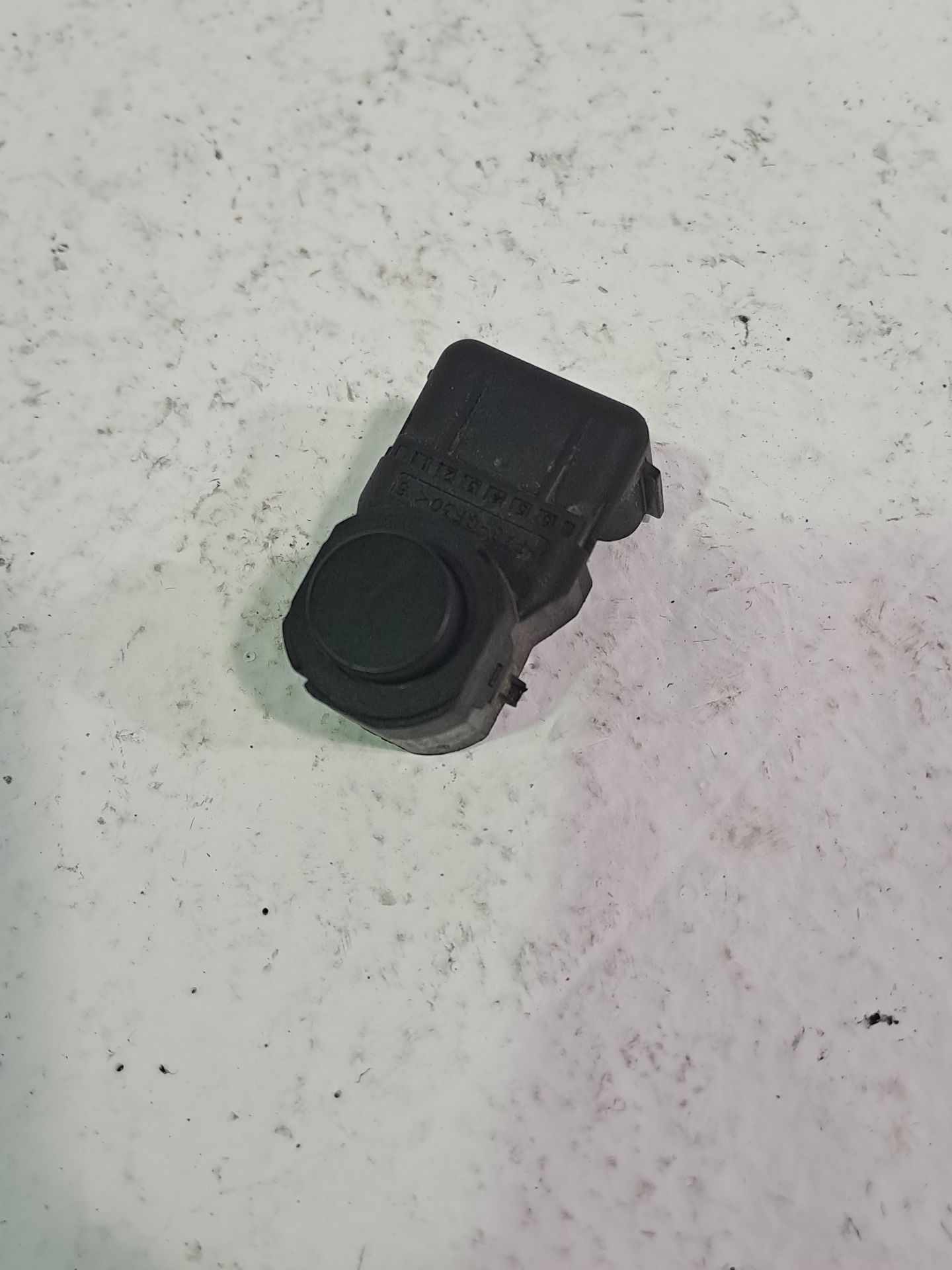 Parking sensor KIA SORENTO II (XM)