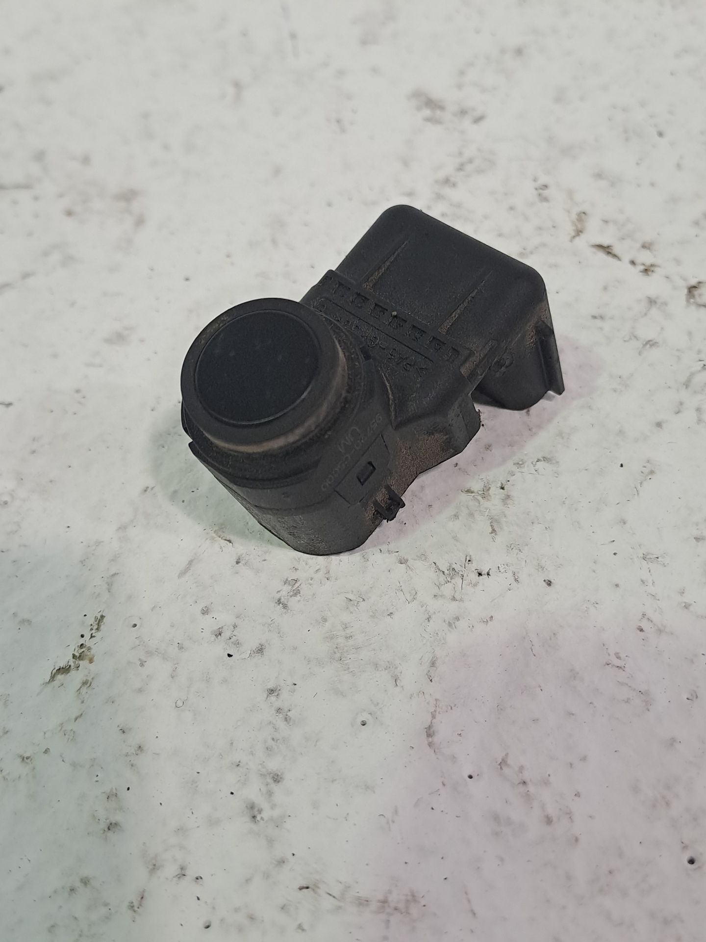 Parking sensor KIA SORENTO II (XM)