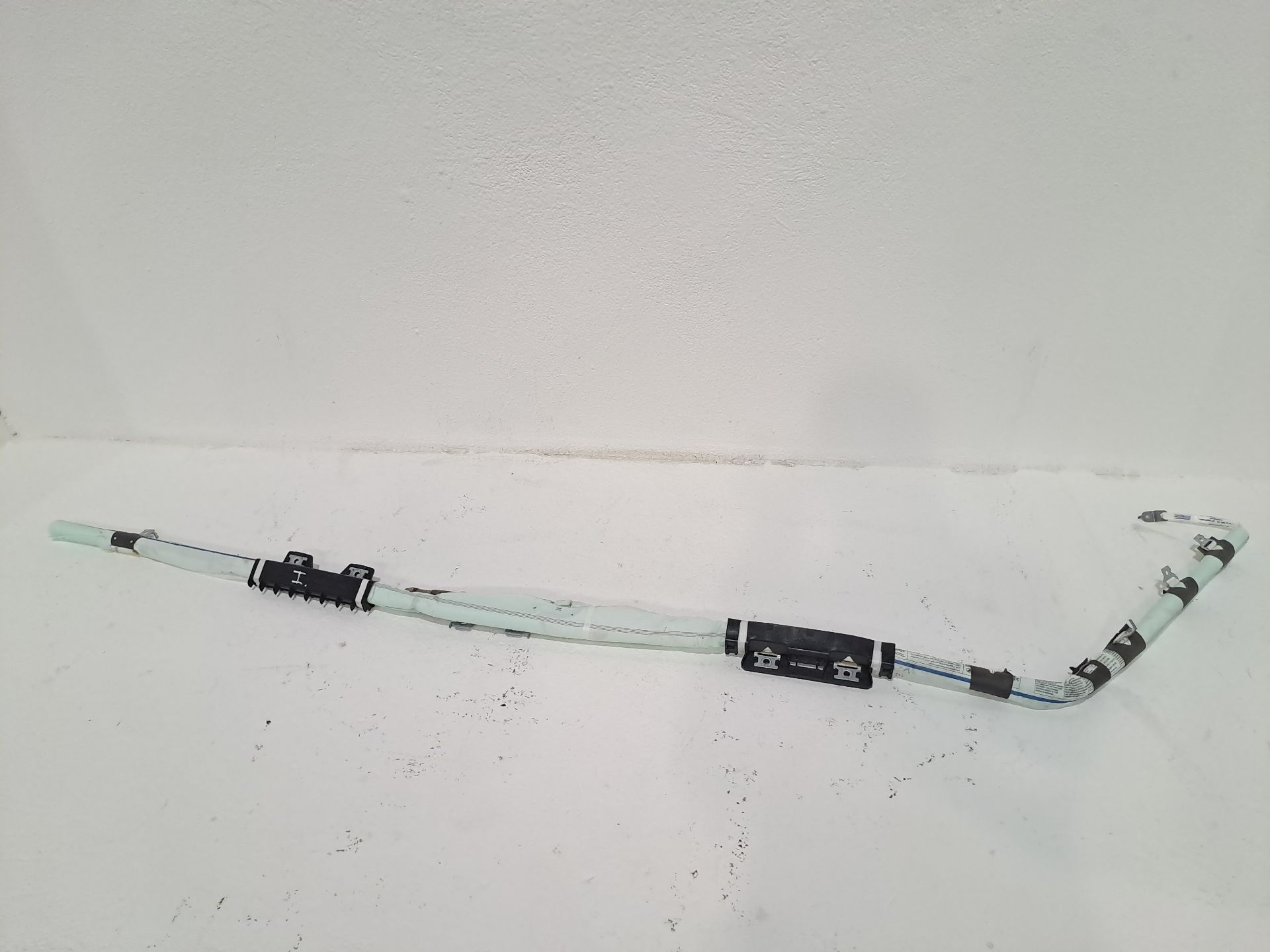 Front Right Curtain Airbag KIA SORENTO II (XM)